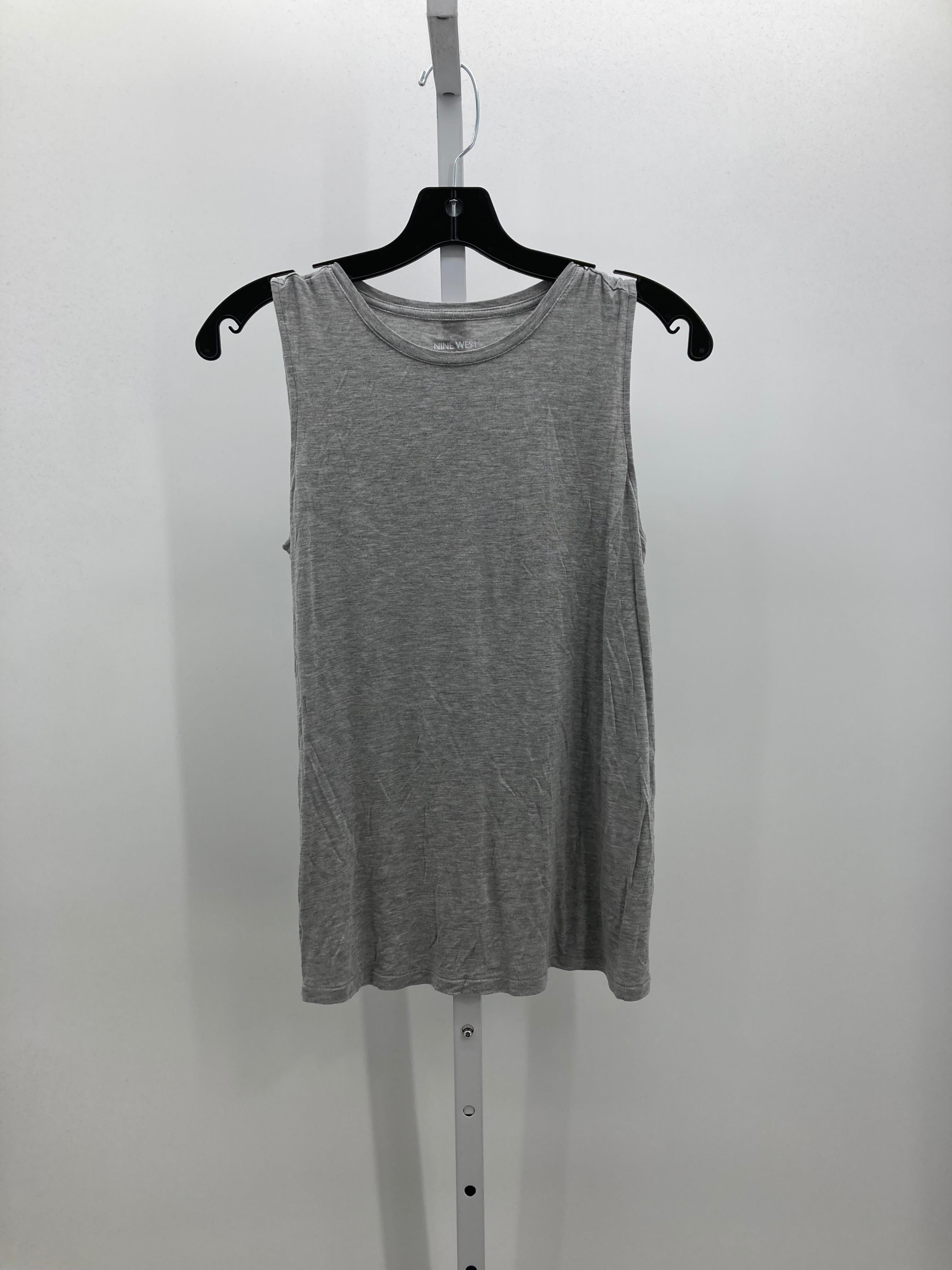 Nine West Size Medium Misses Tank