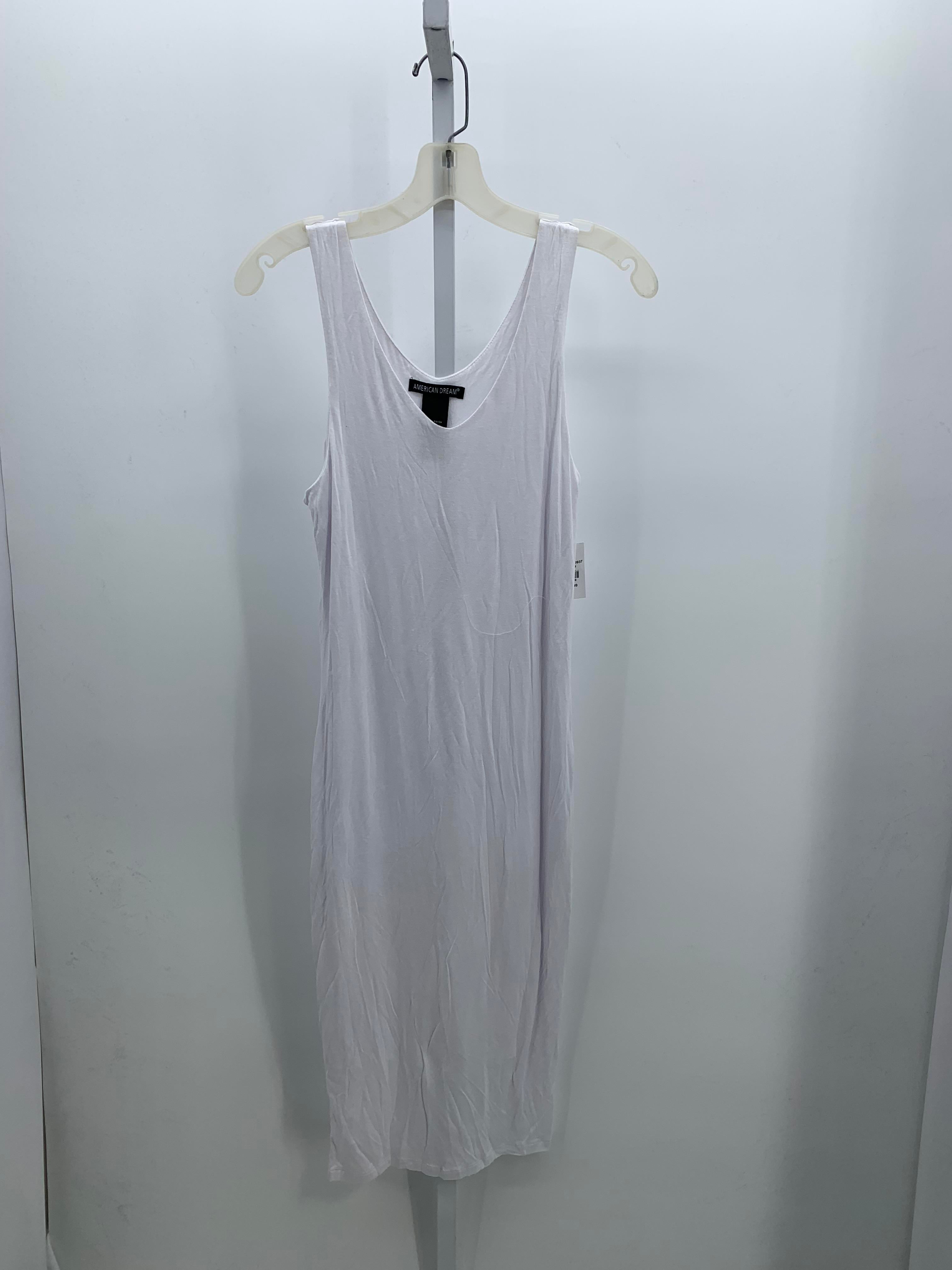 American dream Size Medium Juniors Sundress