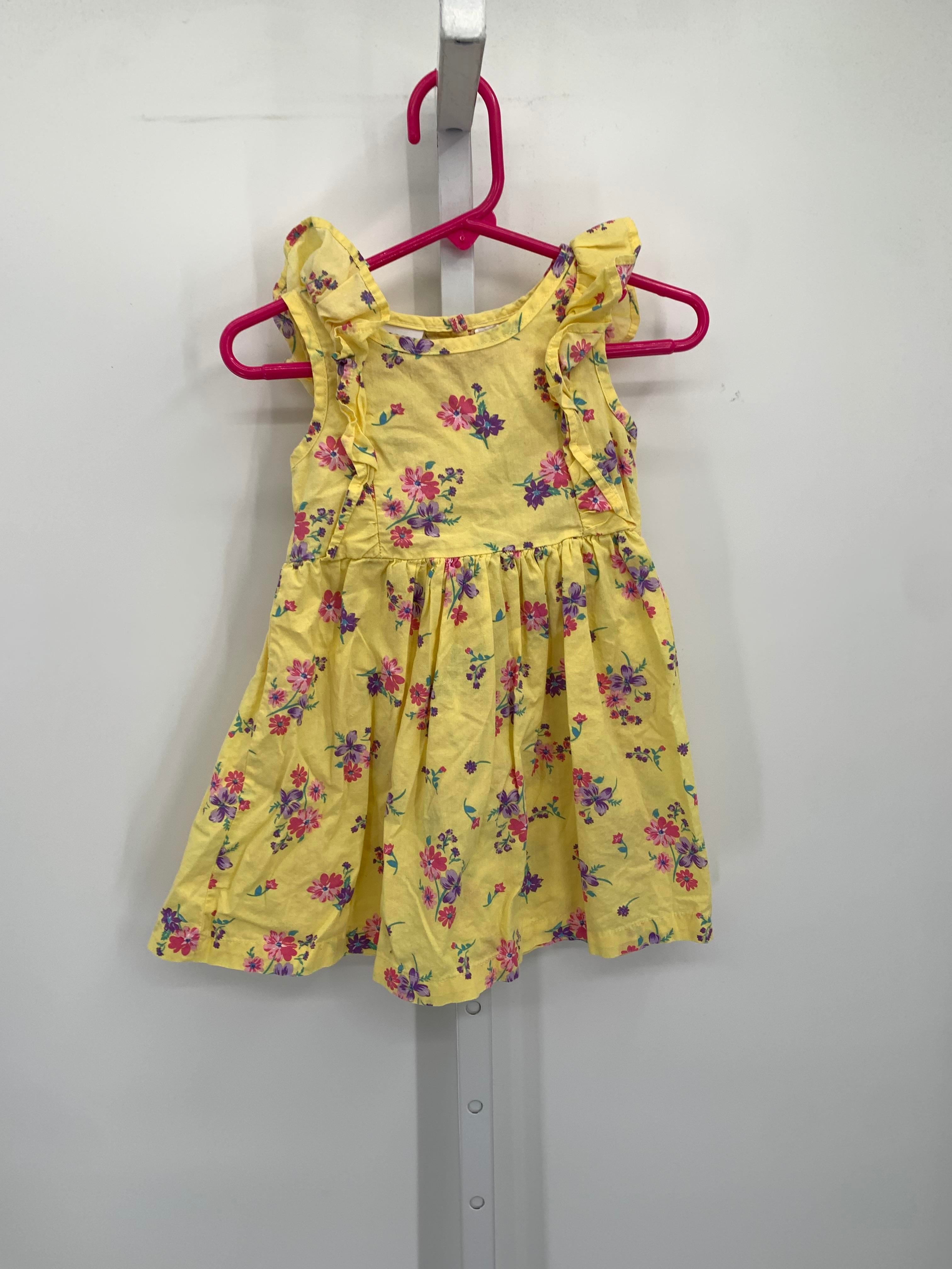 Blueberi Size 2T Girls Sundress