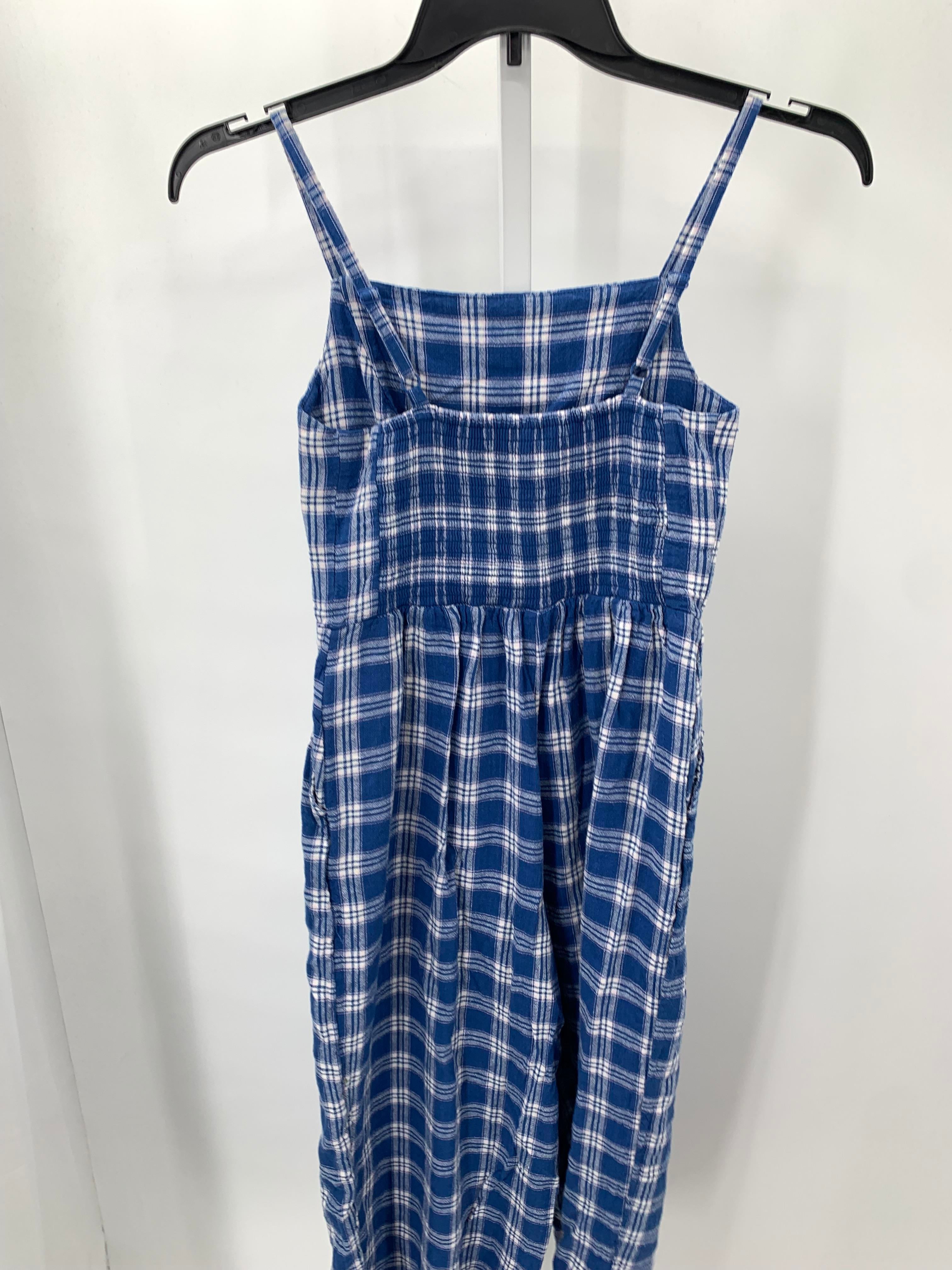 Old Navy Size Small Misses Overalls