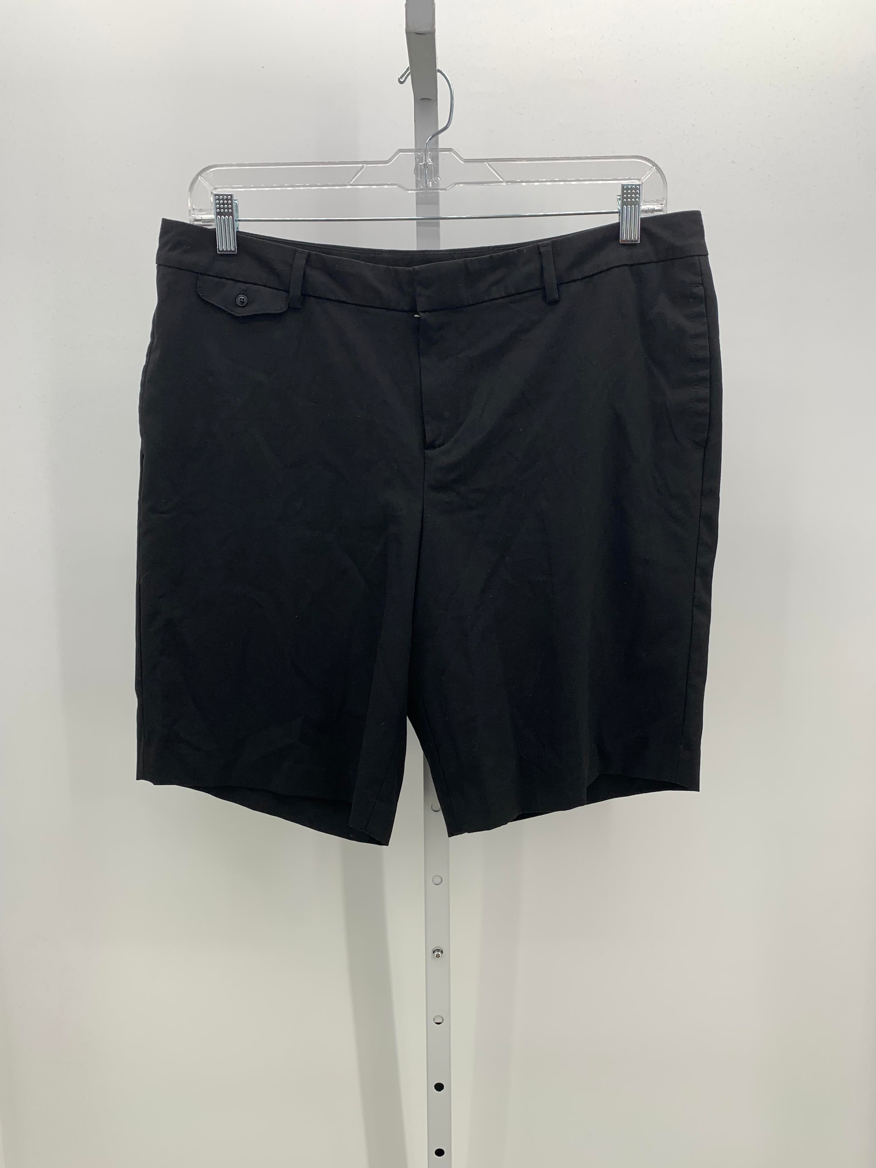 Gap Size 16 Misses Shorts