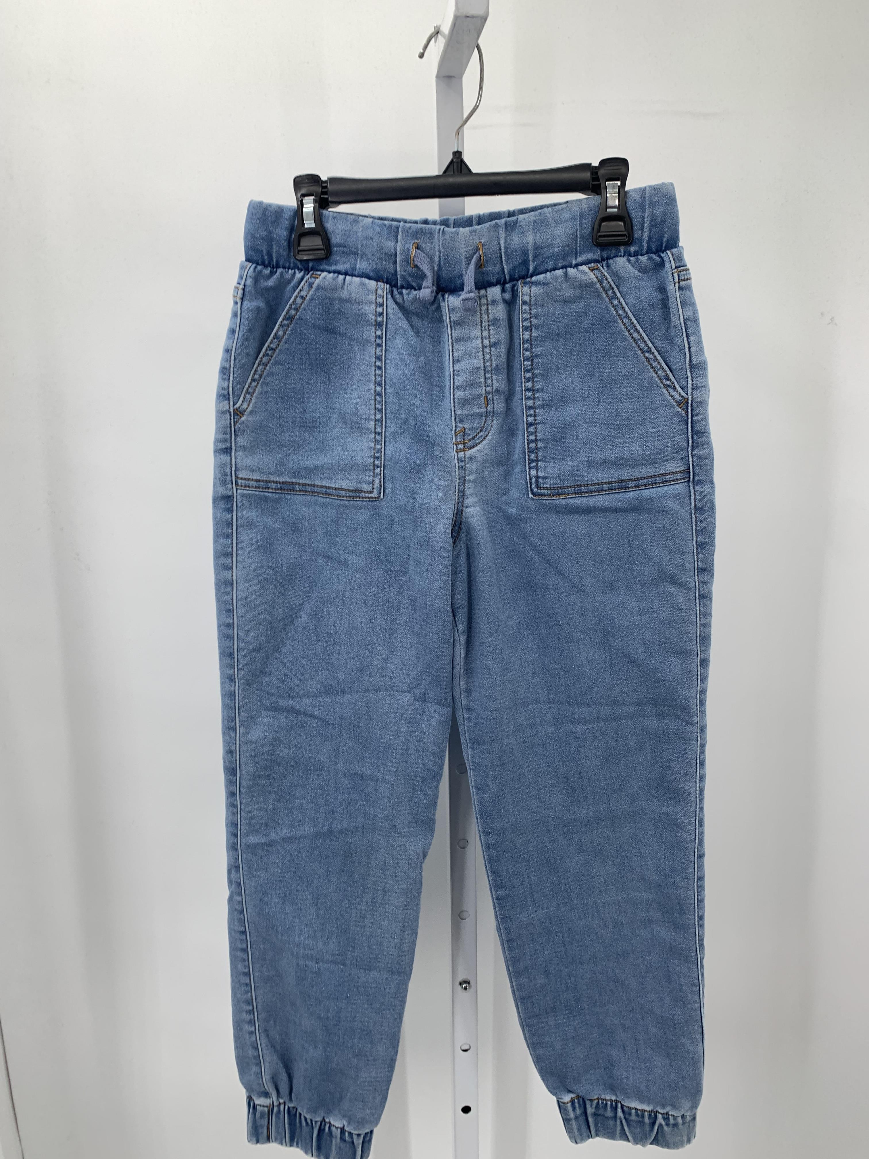 DRAW WAIST JOGGER