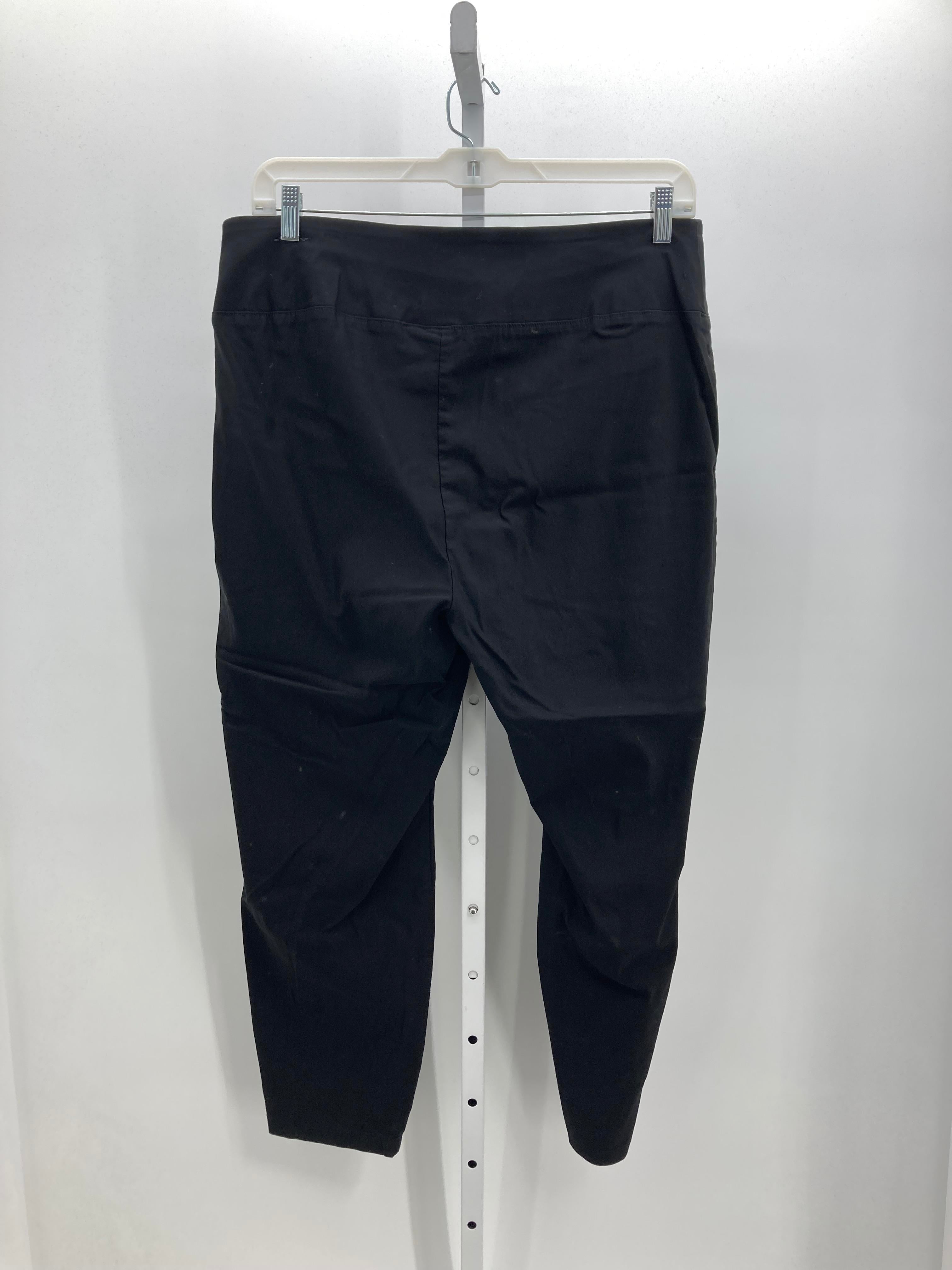 Worthington Size 20W Womens Pants
