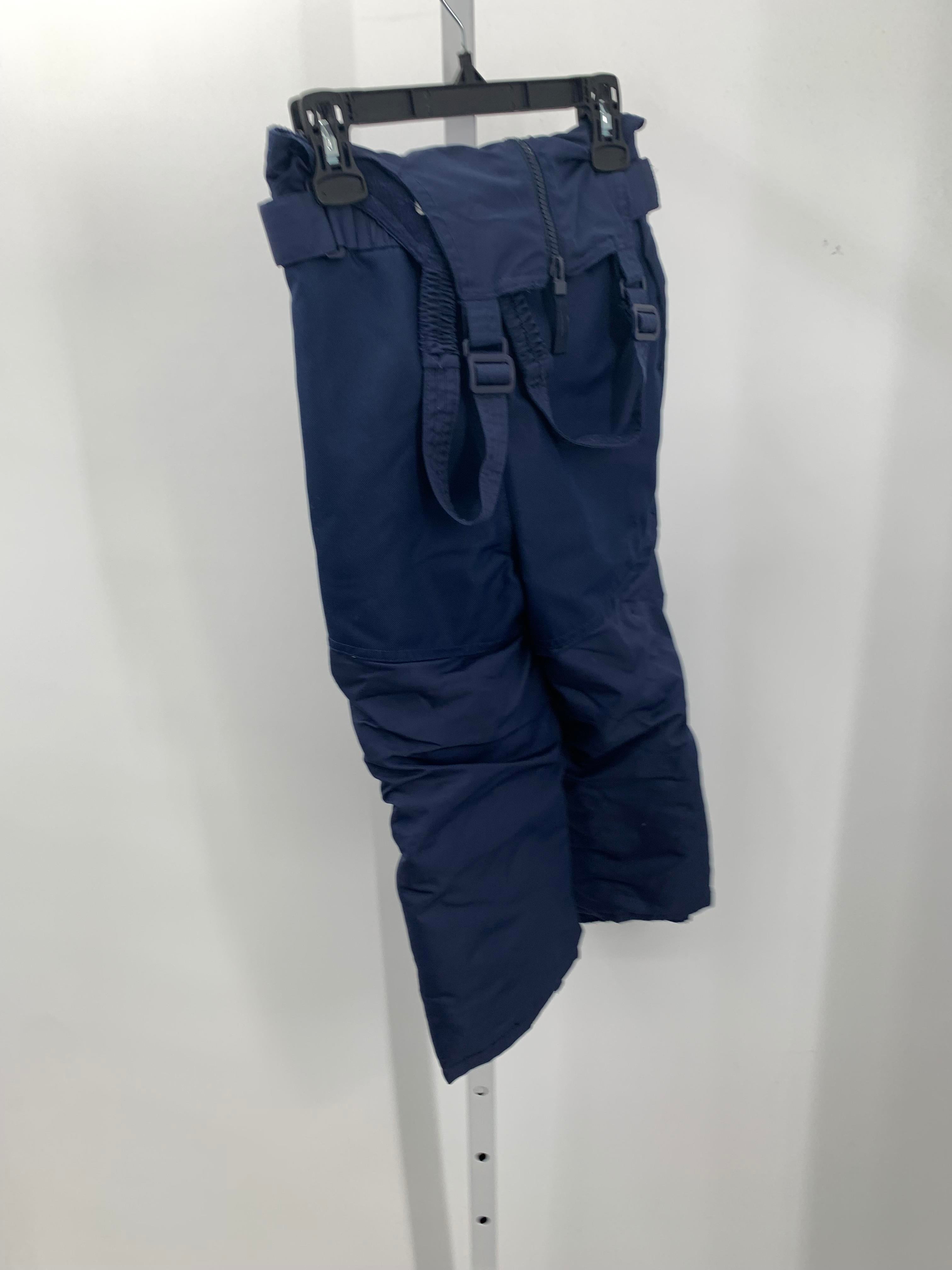 BIB SNOW PANTS