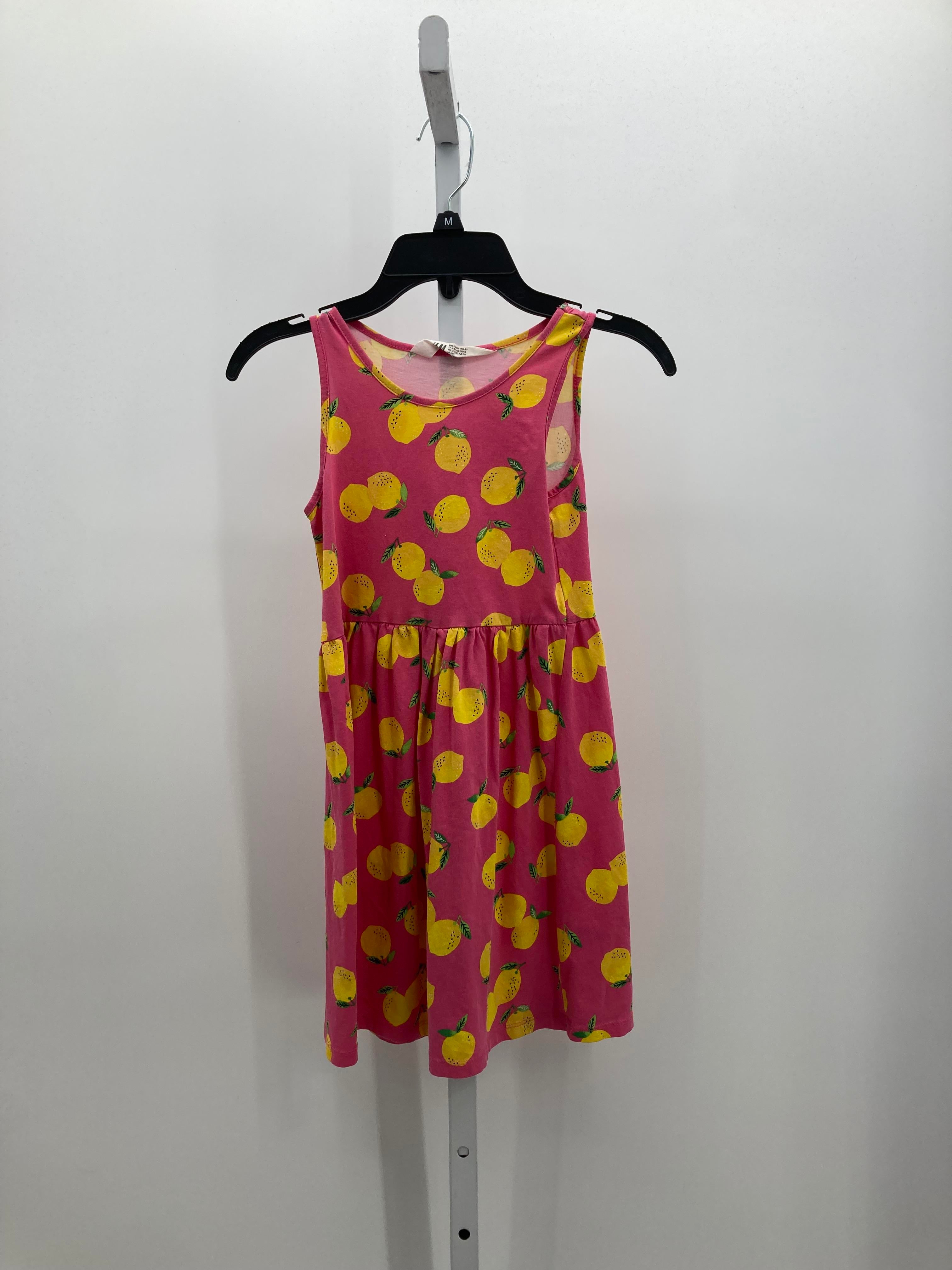 H&M Size 6-8 Girls Sundress