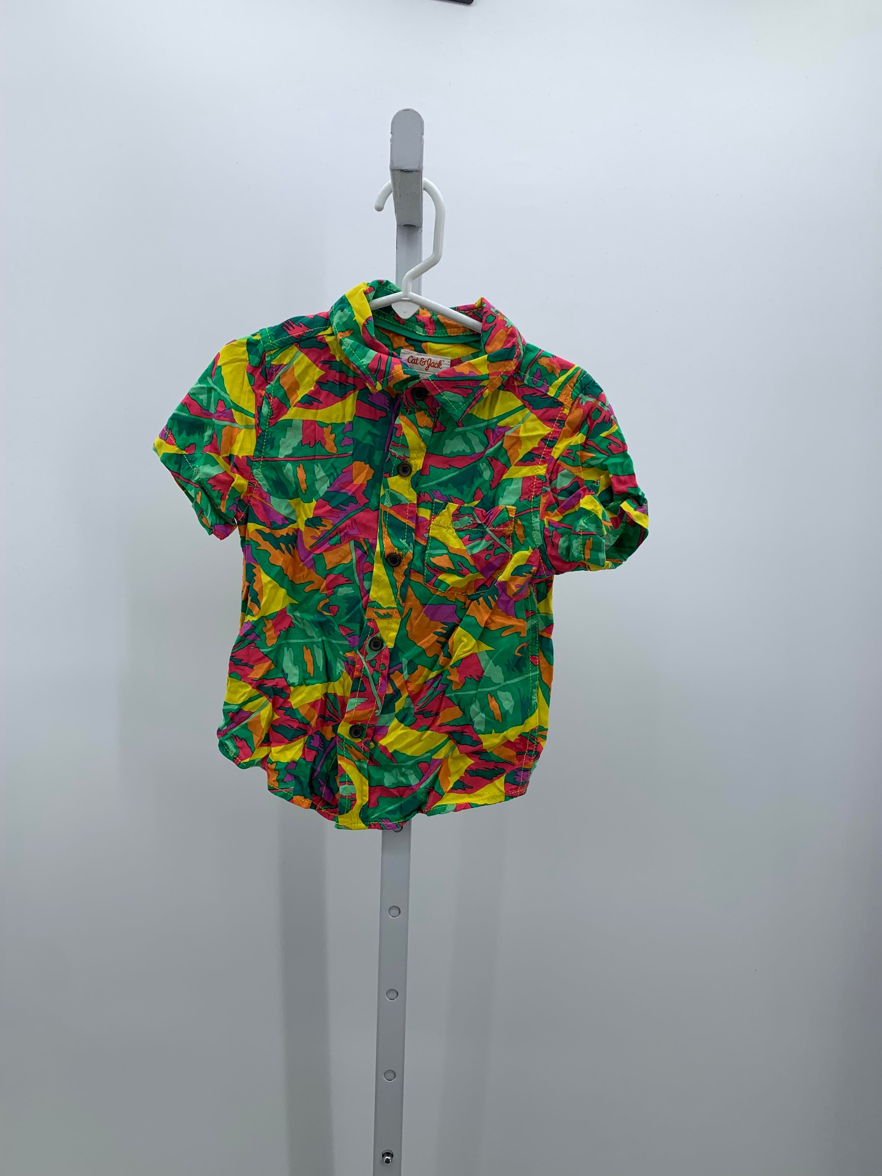 PATTERN BTN DOWN