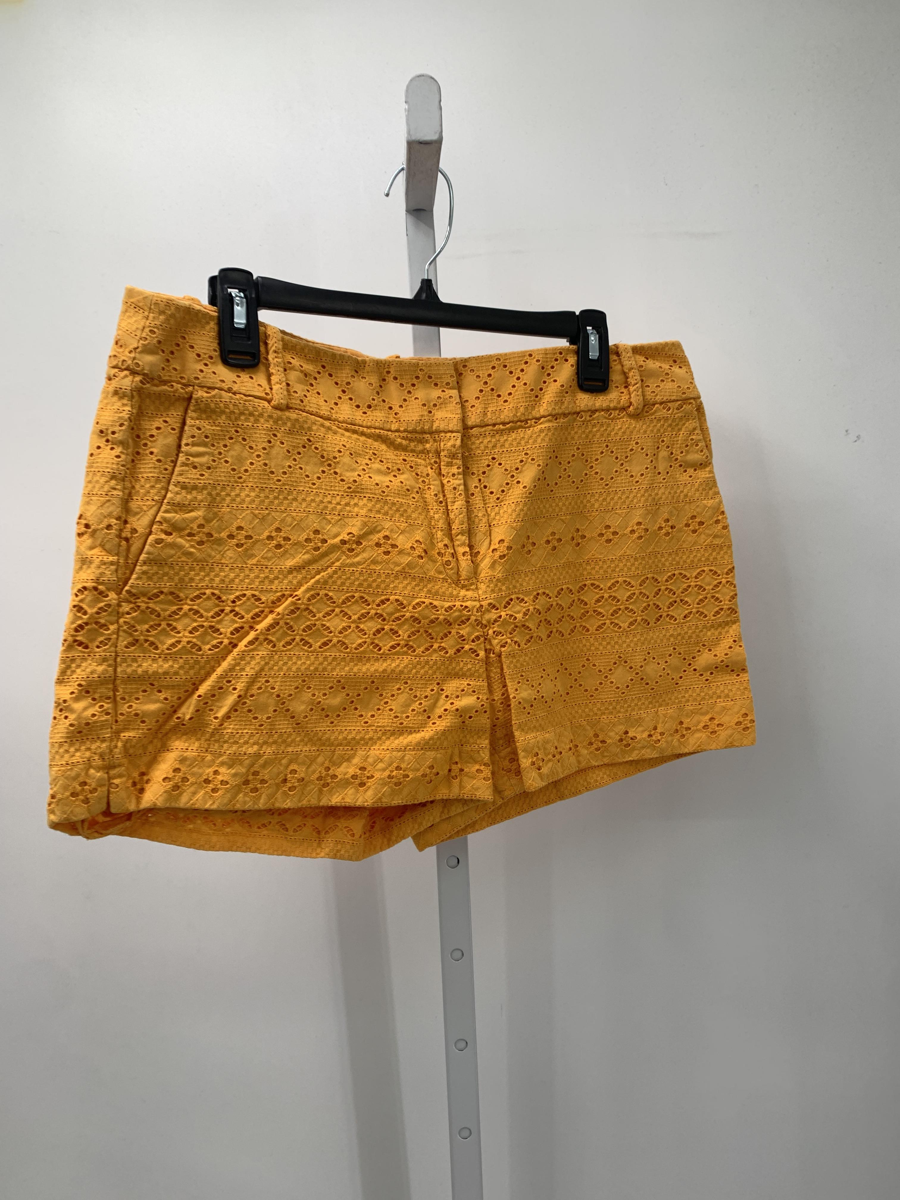 Loft Size 12 Misses Shorts