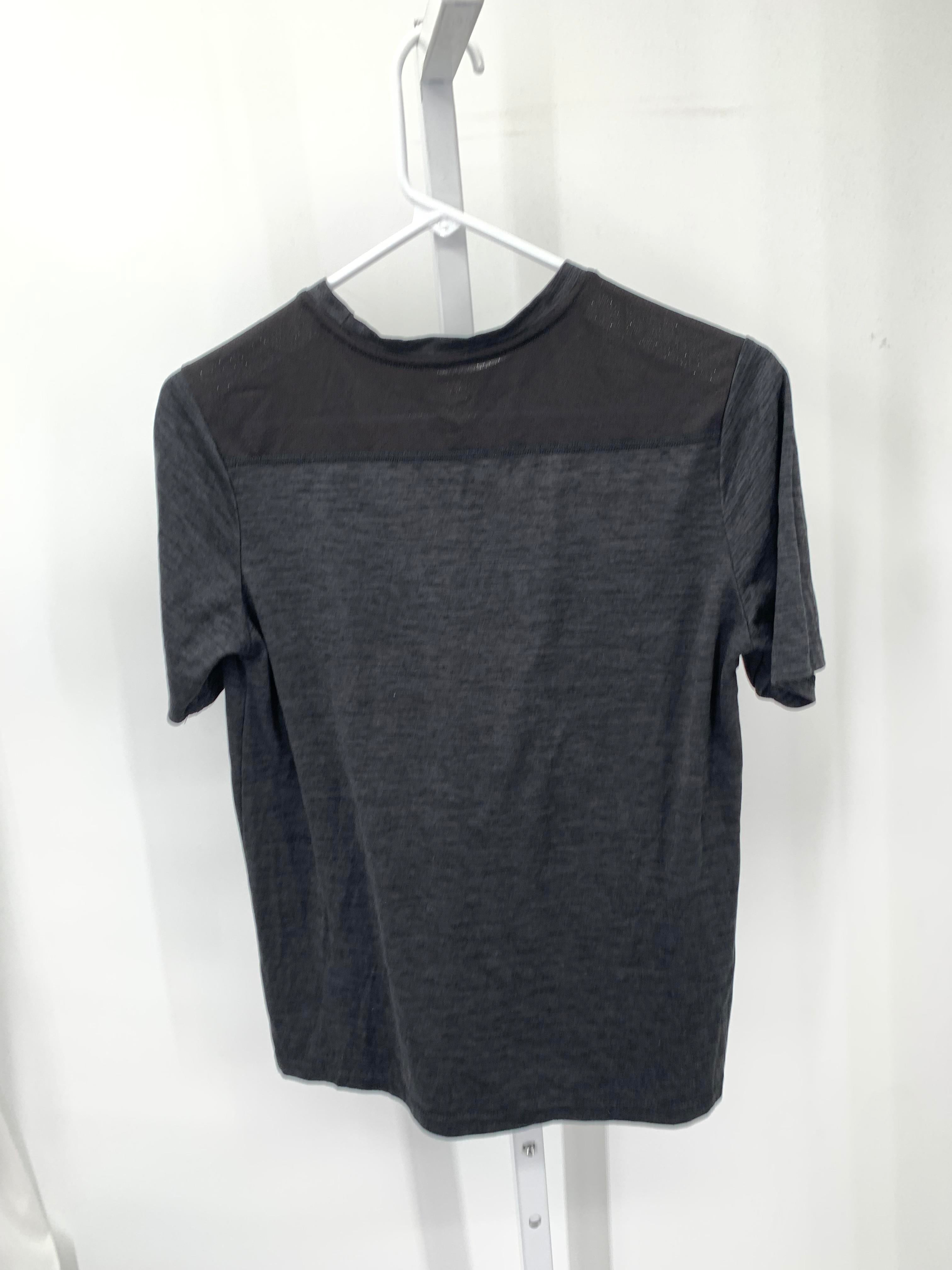 CREWNECK ACTIVE WEAR
