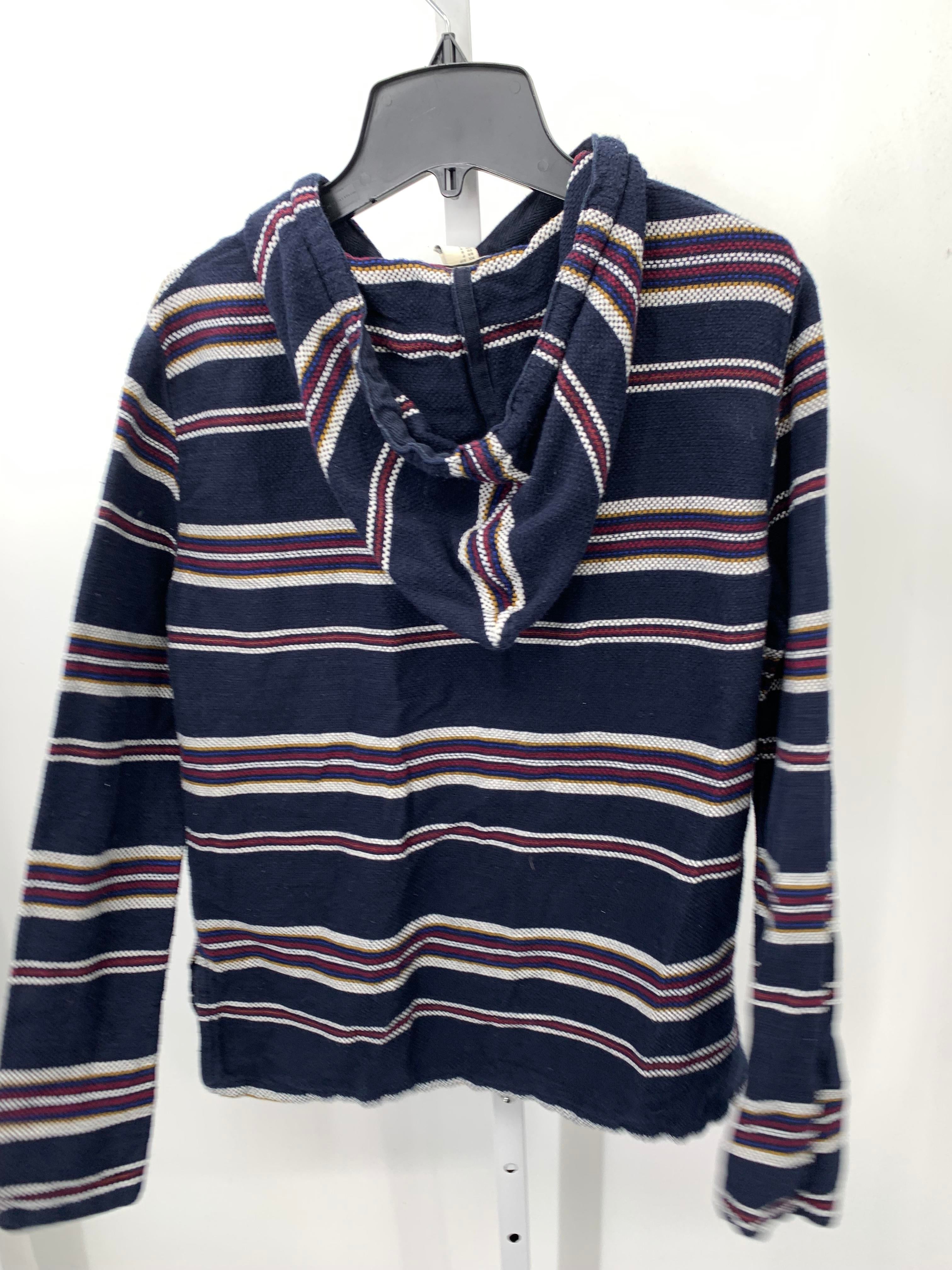 Forever 21 Size Small Juniors Long Sleeve Shirt