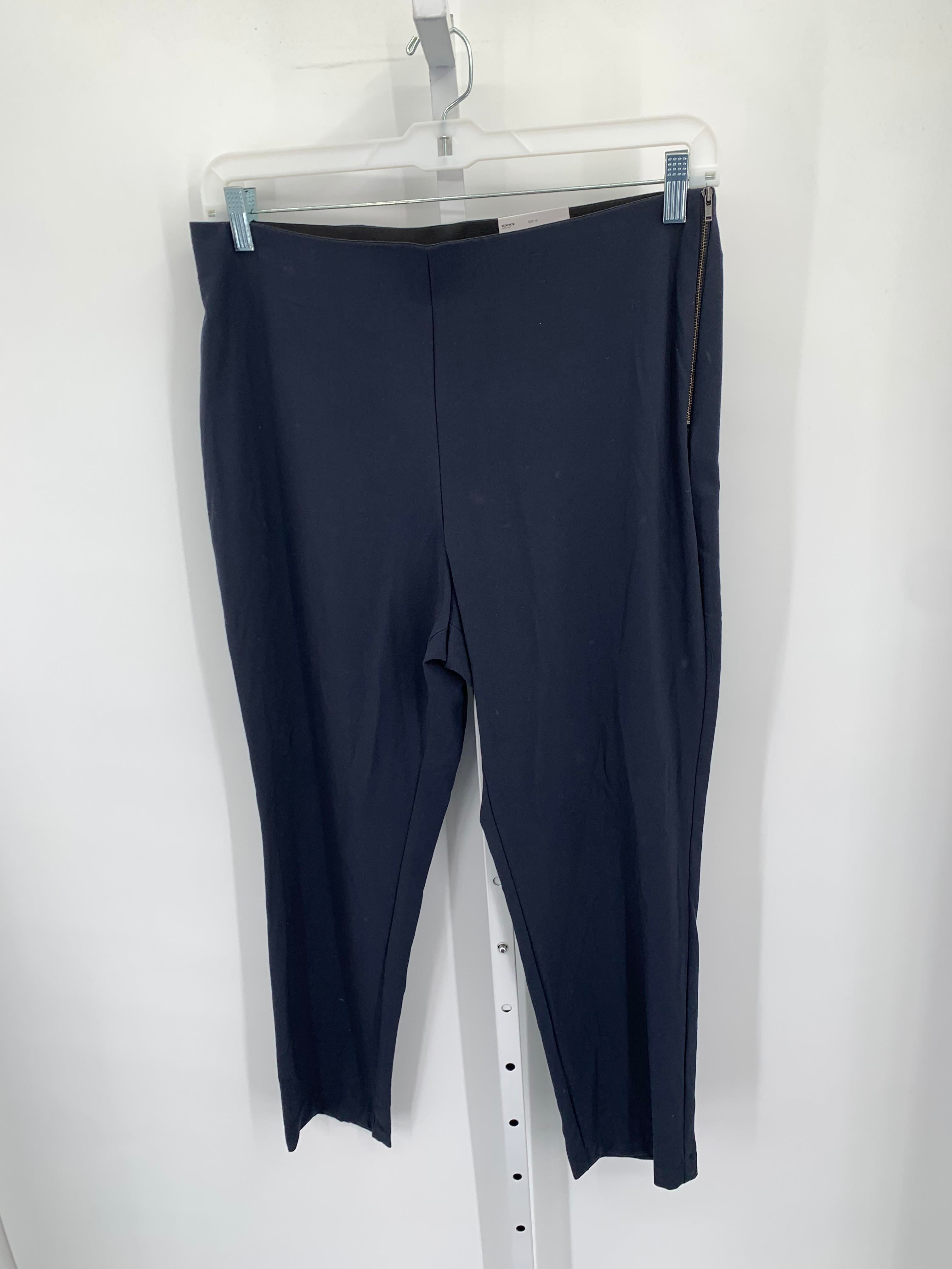 Nine West Size 16 Misses Pants