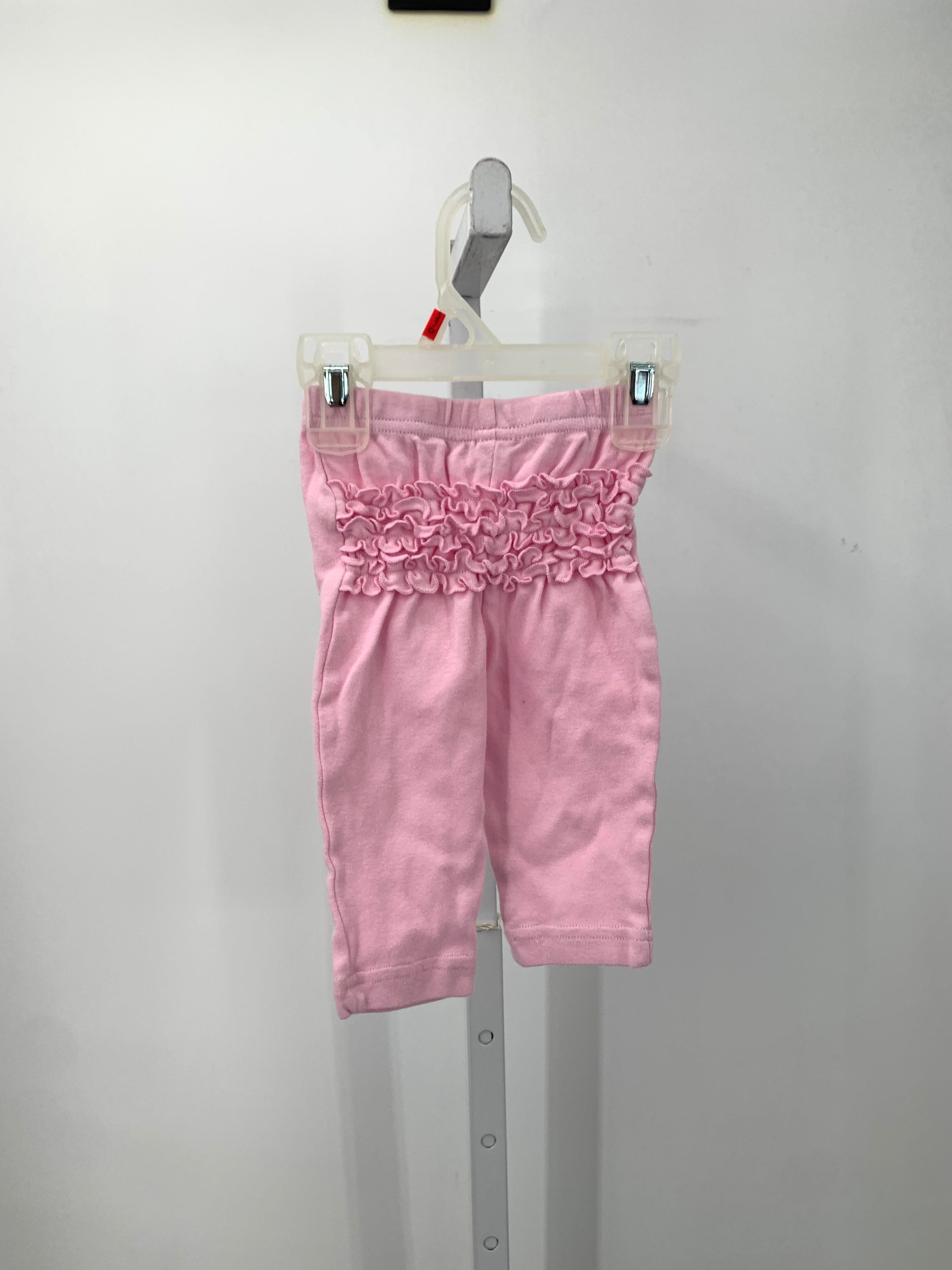 Hudson Baby Size 3-6 Months Girls Pants