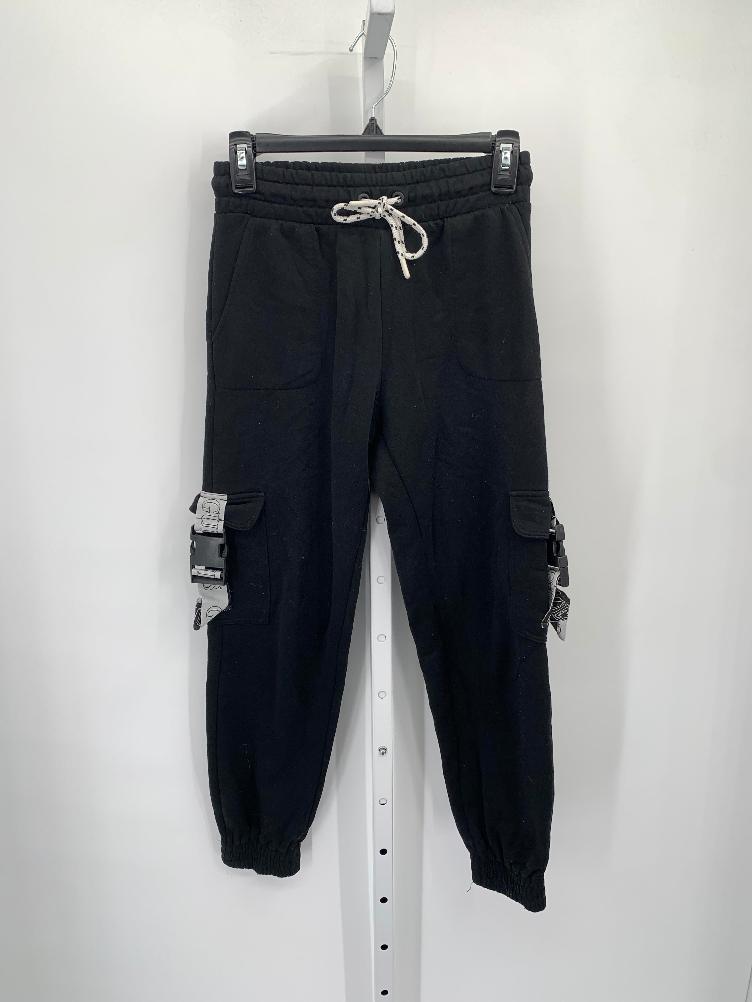 Guess Size X Small Misses Sweat Pants