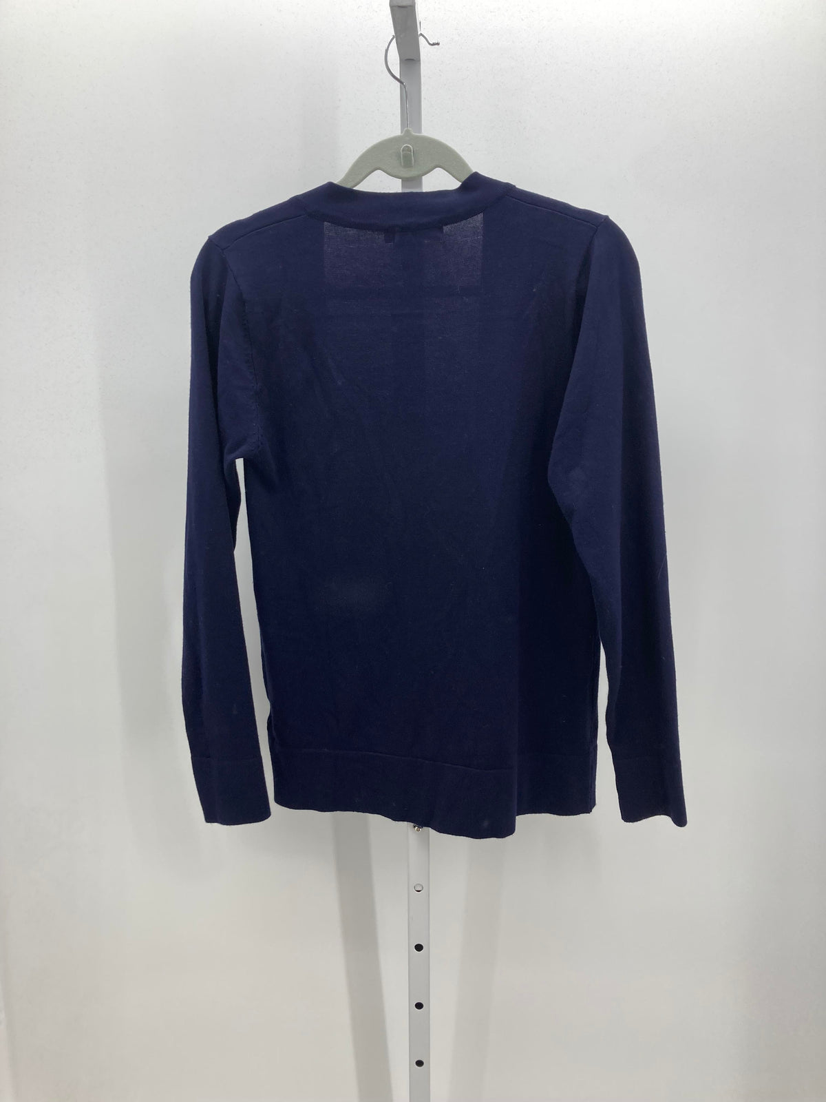 Size Small Misses Long Slv Sweater