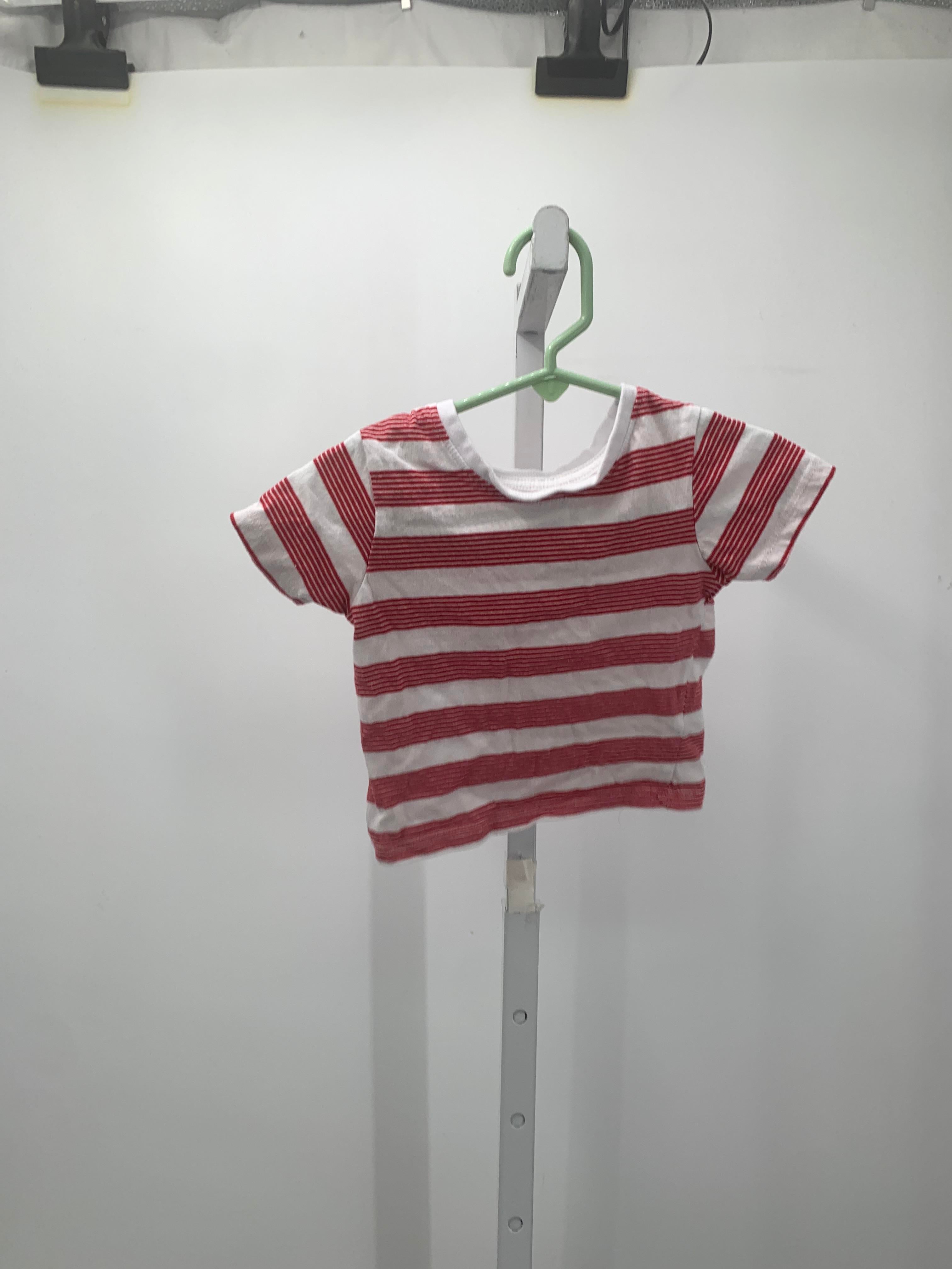 RED STRIPES