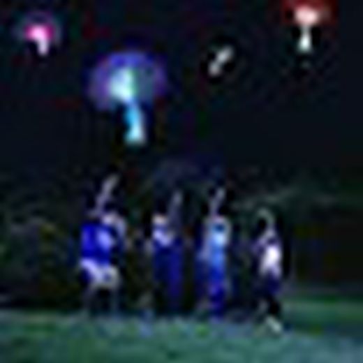 New Spin Copter & Launcher
