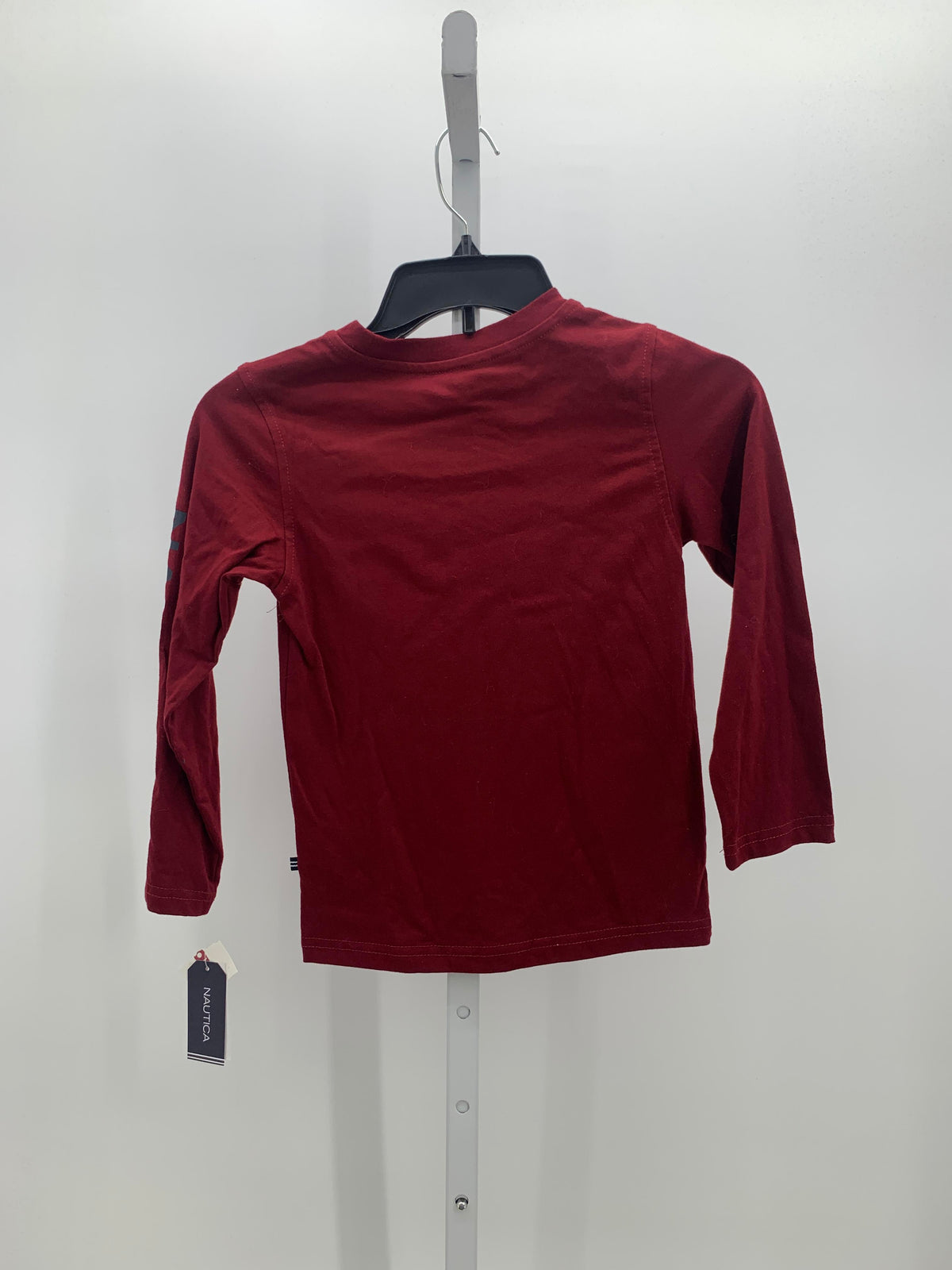 NEW CREWNECK KNIT