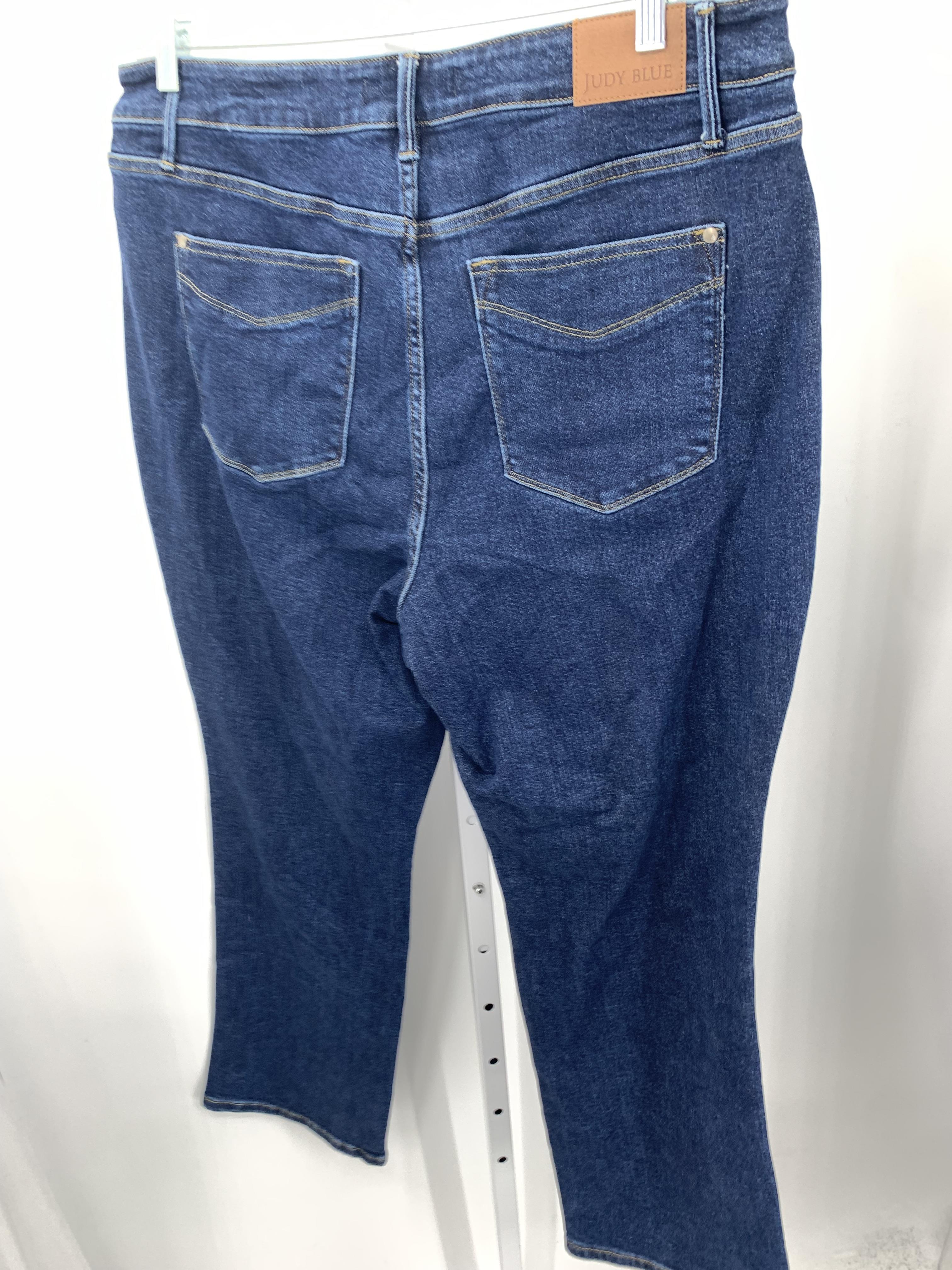 Judy Blue Size 20 W Womens Jeans