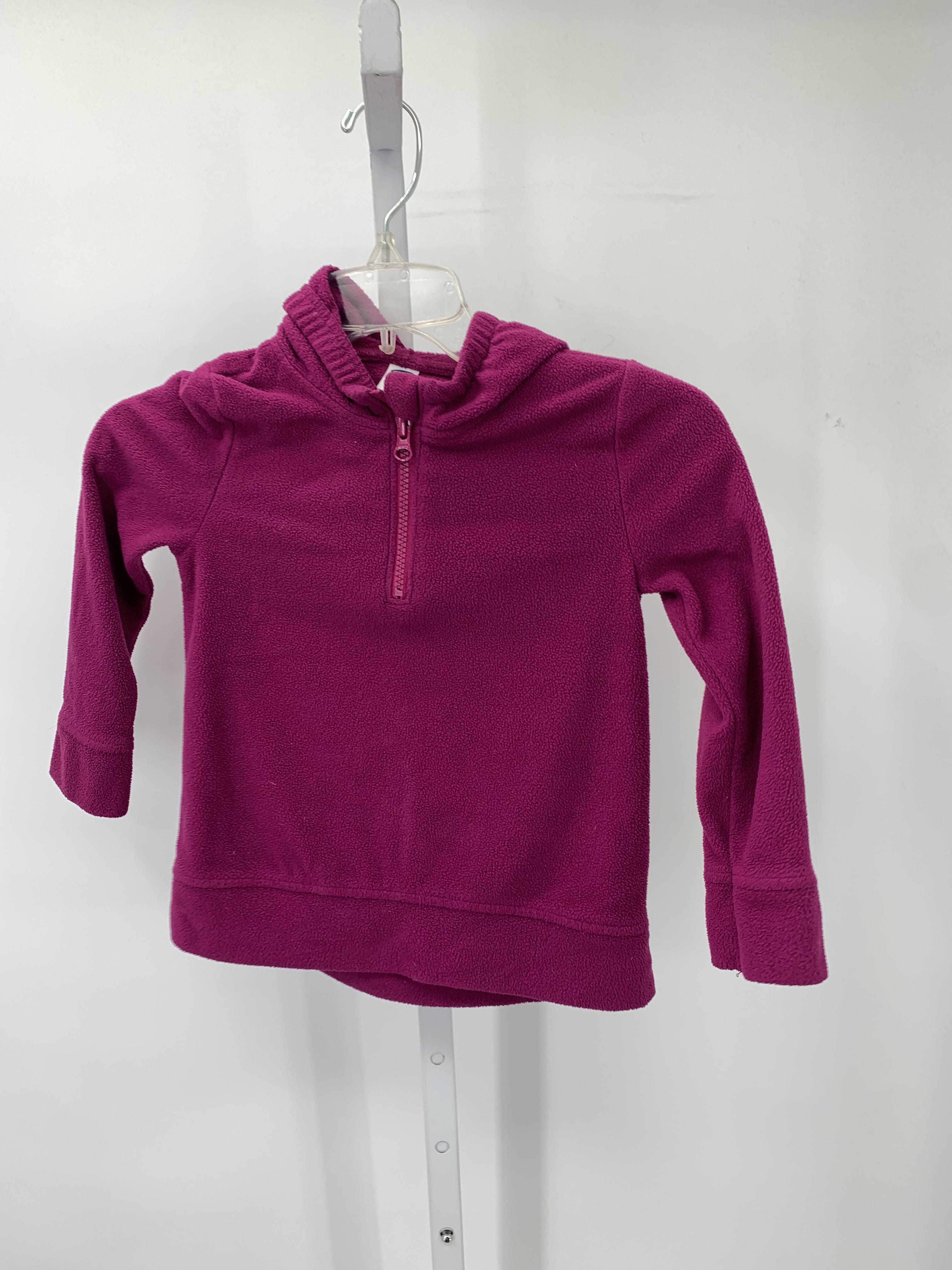 Old Navy Size 5T Girls Long Sleeve Shirt