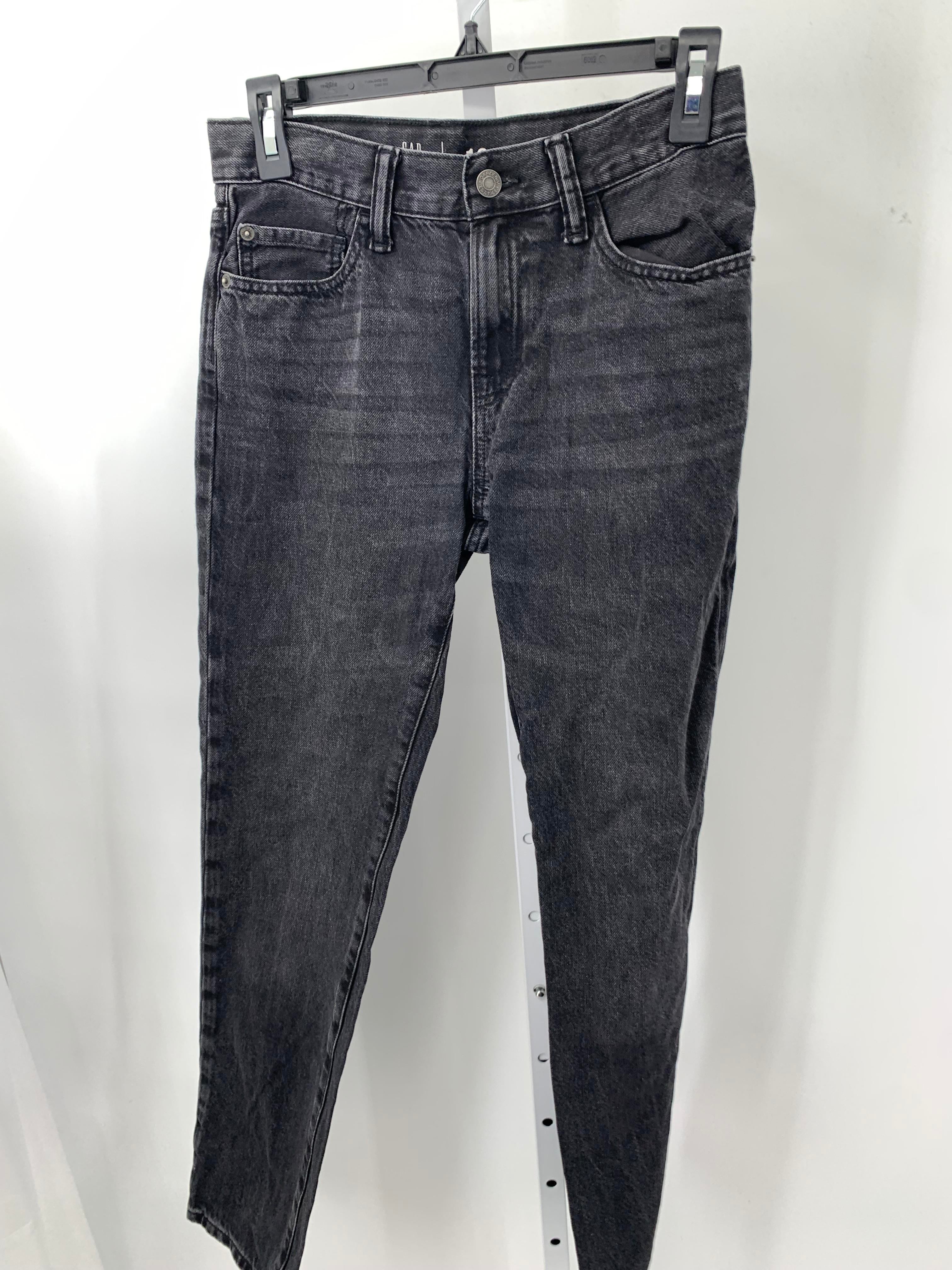 ADJ WAIST 90'S ORIGINAL STRAIGHT