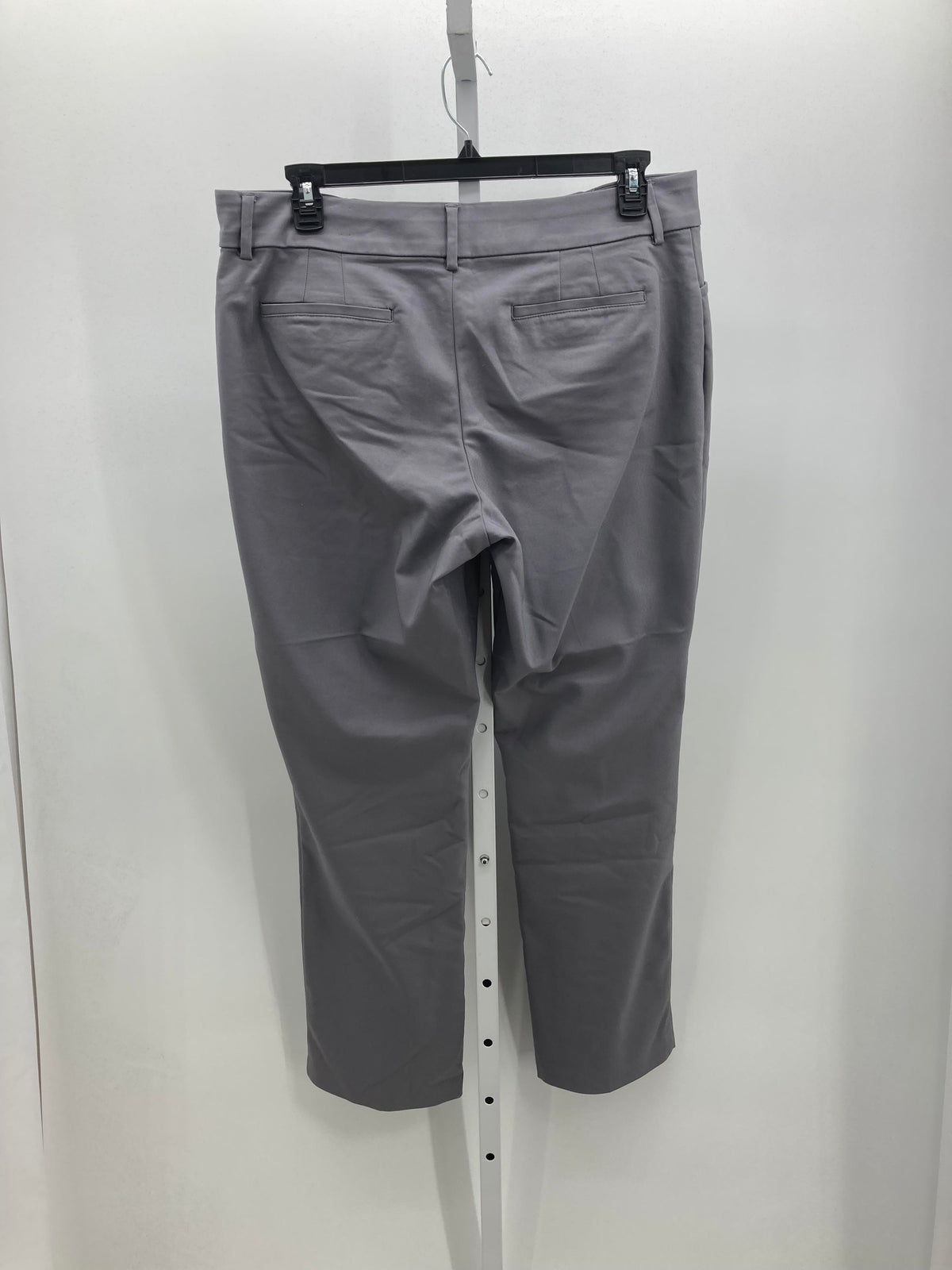 Lee Size 18 Short Misses Pants