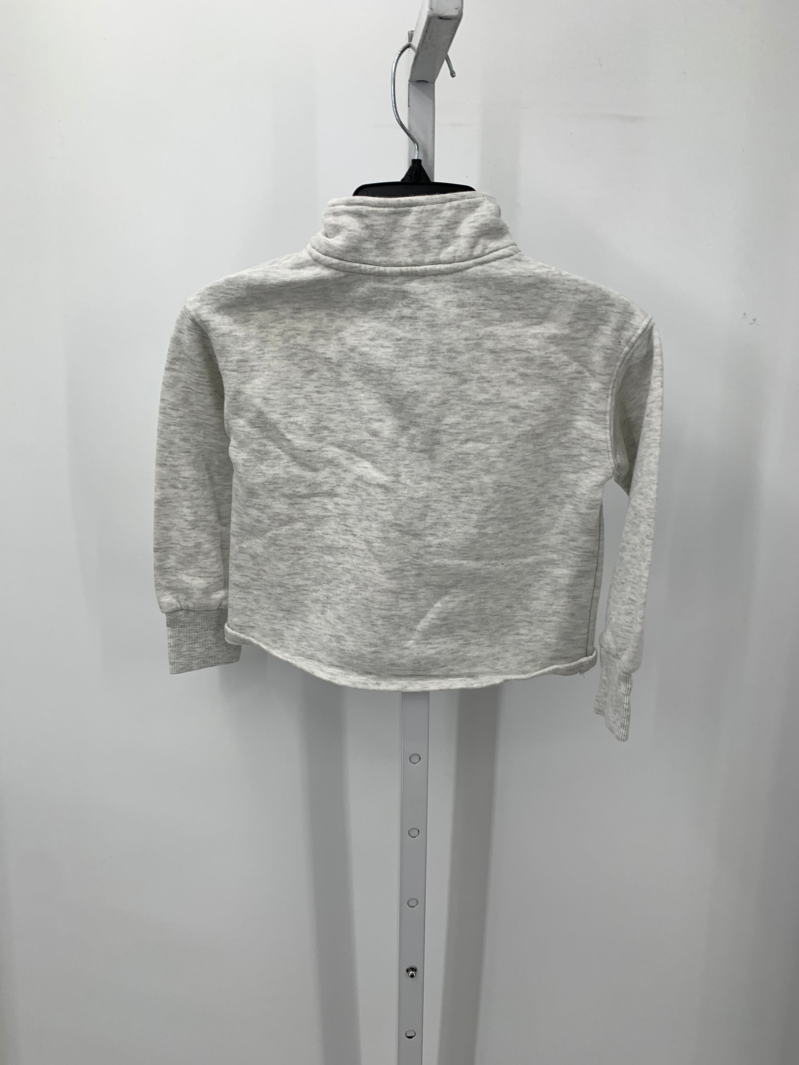 Thereabouts Size 6/6X Girls Long Sleeve Shirt