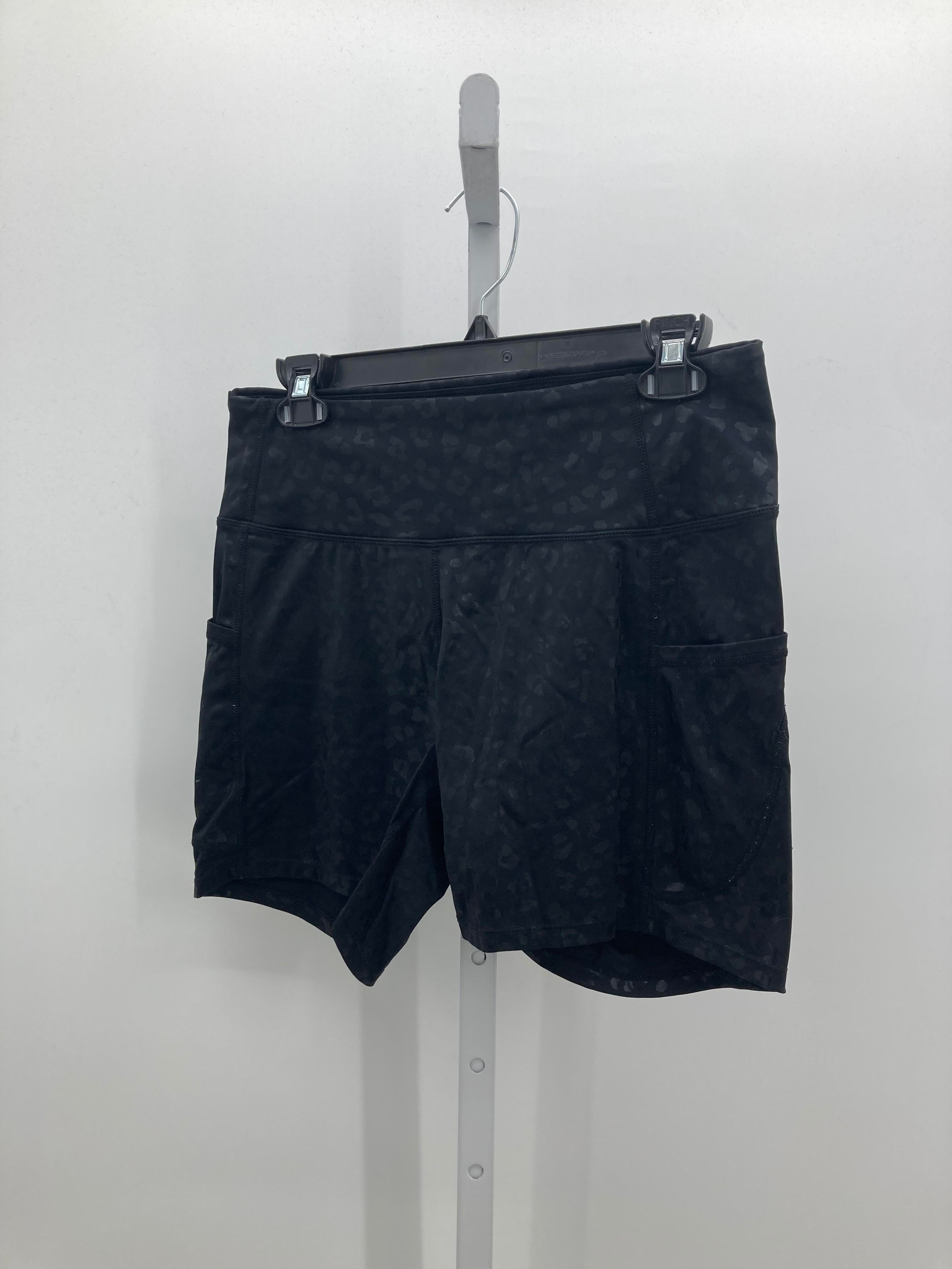 Size Large Misses Shorts