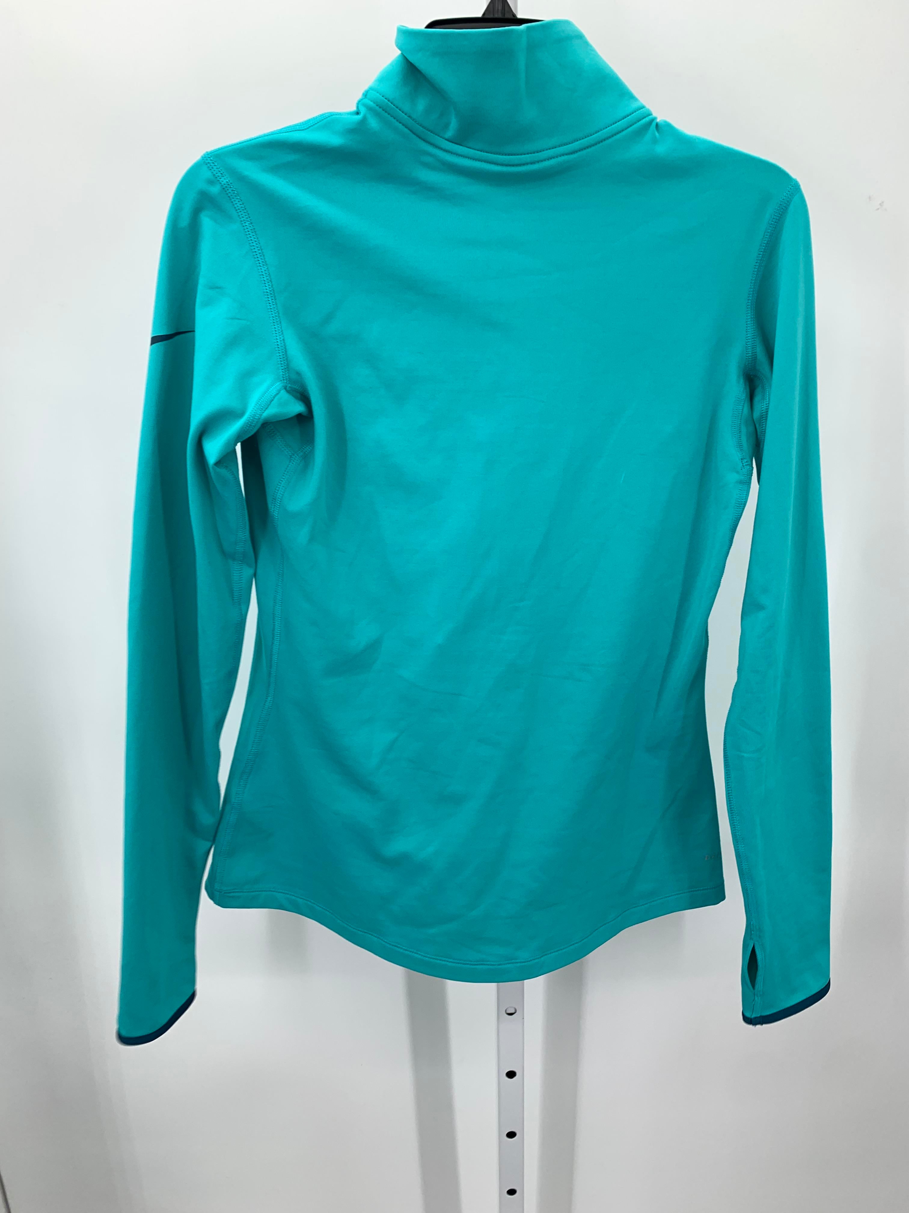 Nike Size Medium Misses Long Sleeve Shirt