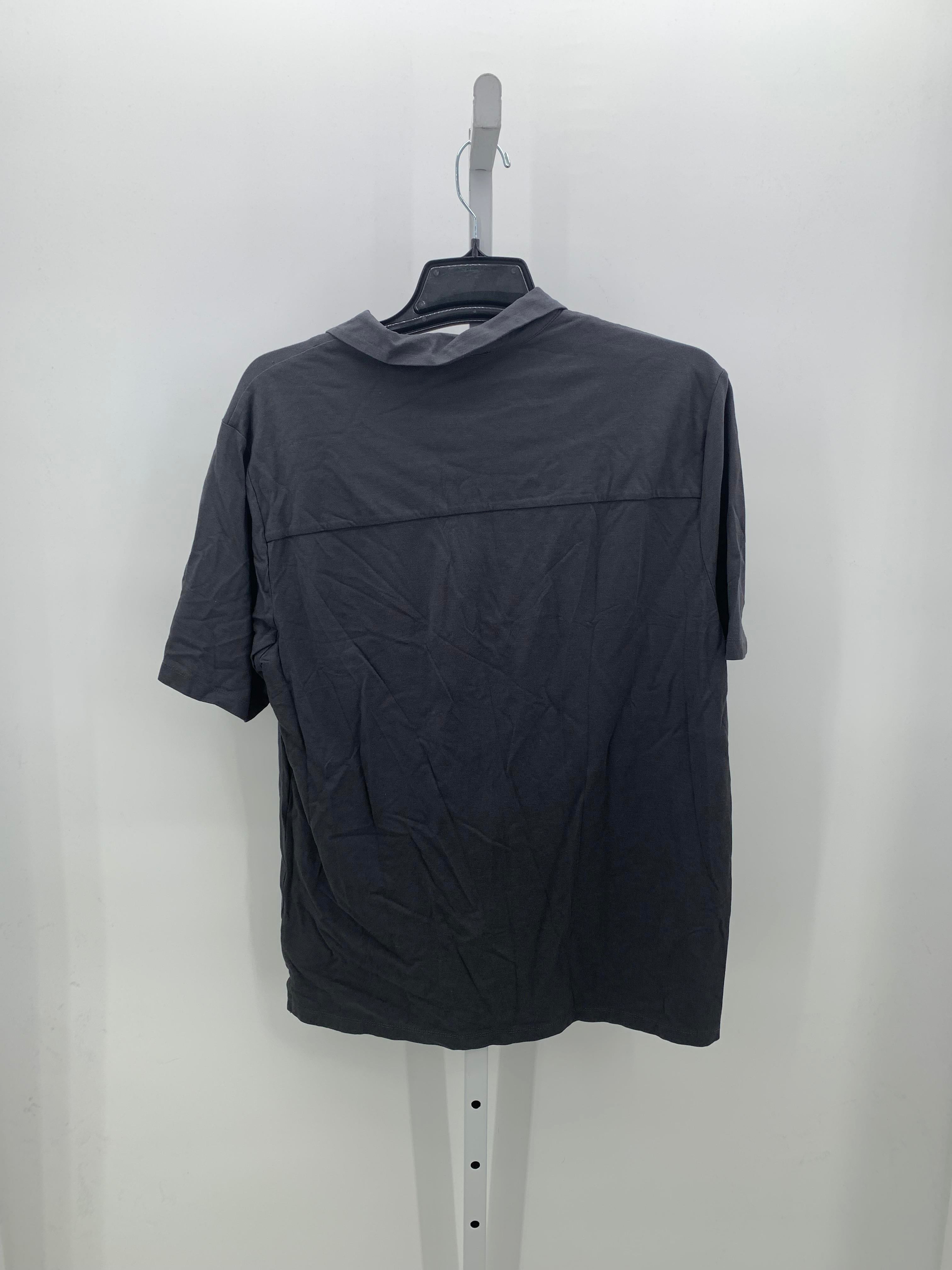 BTN DOWN SHIRT