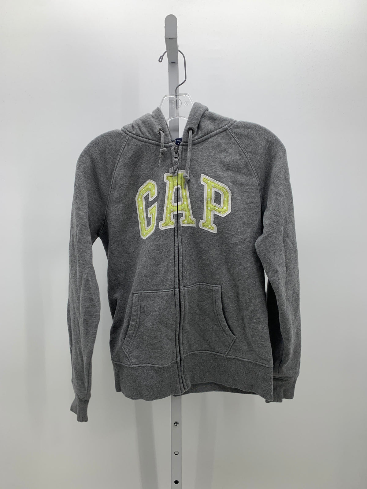 Gap Size Small Misses Sweat Jacket