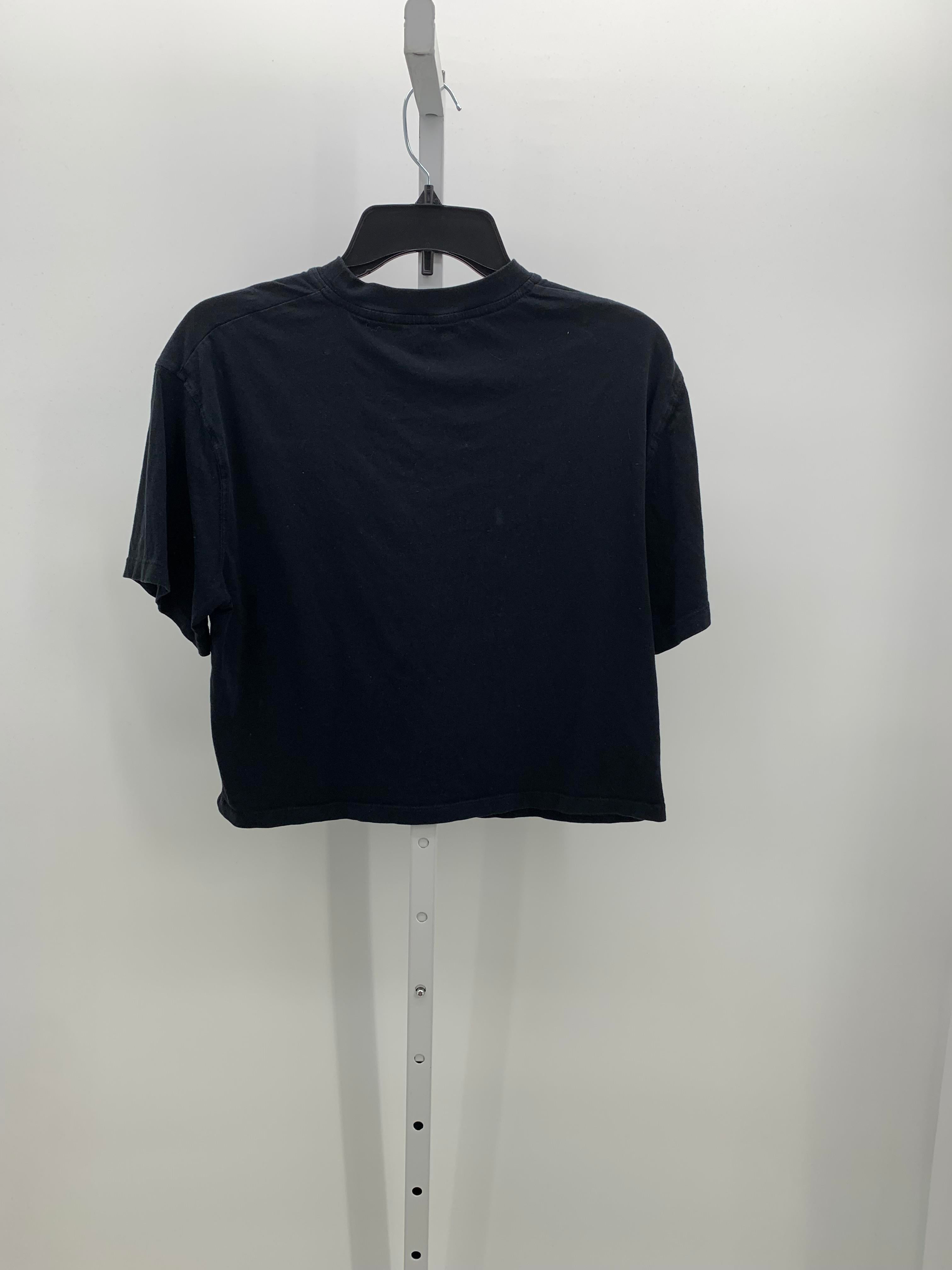 Fabletics Size Small Misses Short Sleeve Shirt