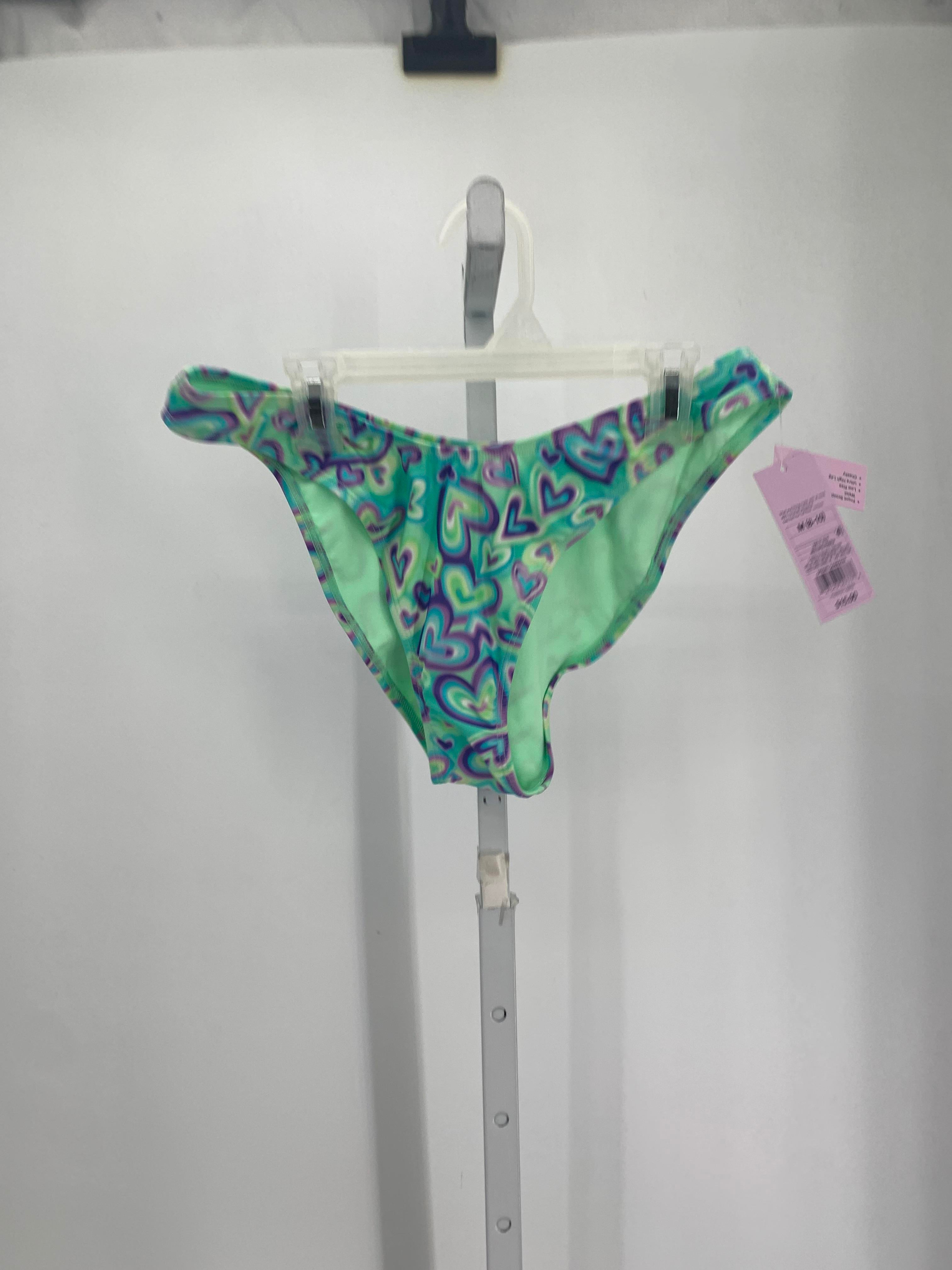 Wild Fable Size Medium Juniors Swimsuit