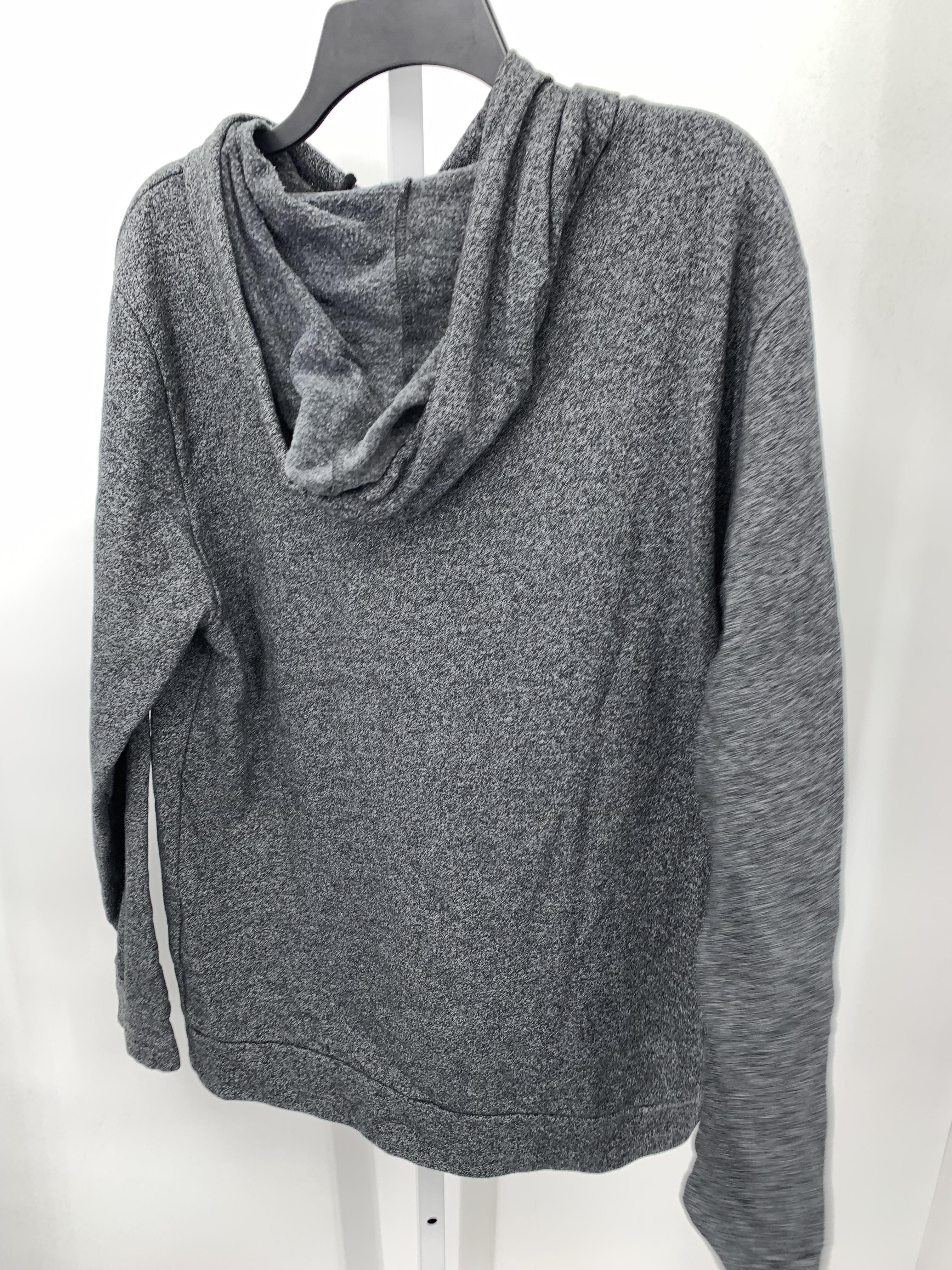 HOGWARTS HOODED KNIT