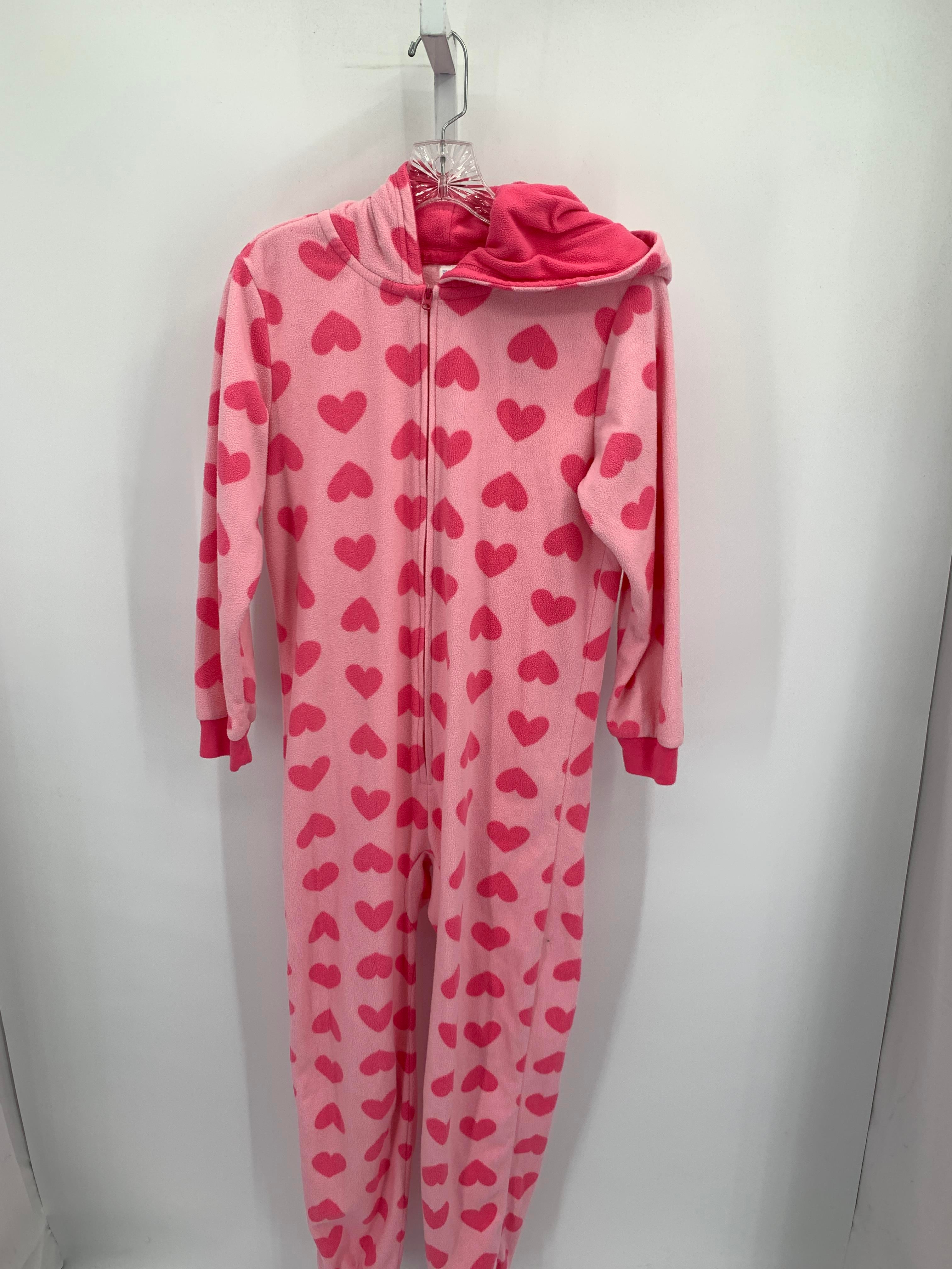 Children's Place Size 14 Girls Sleeper