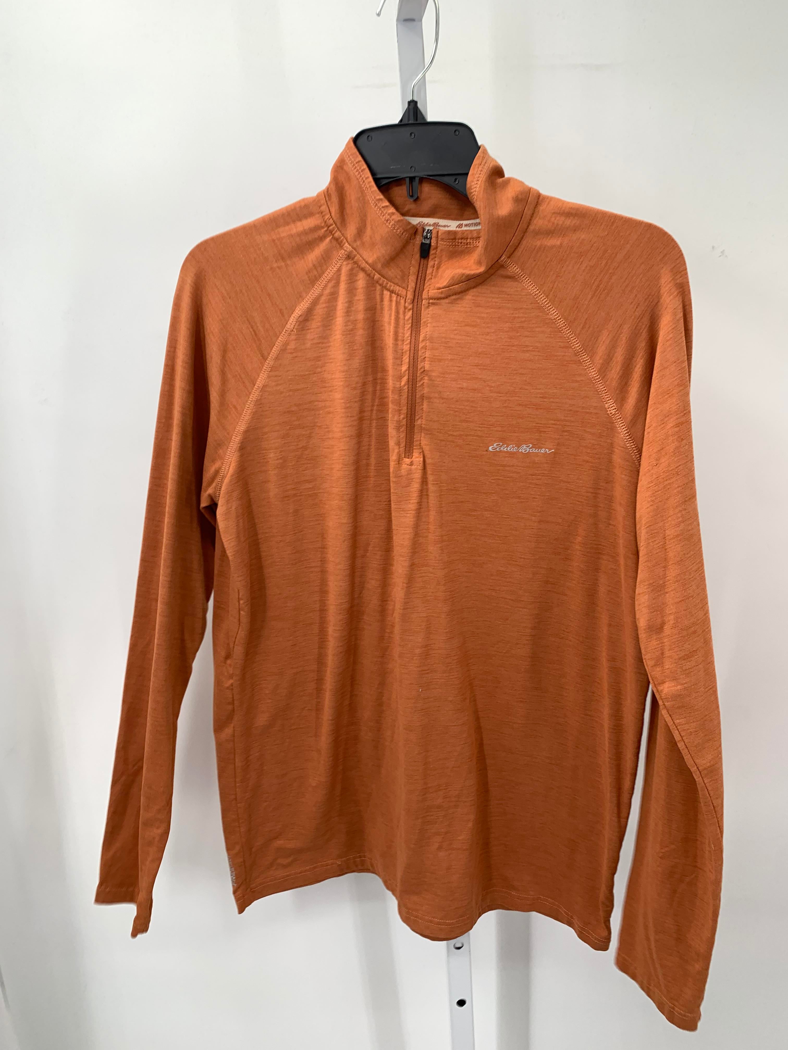 PARTIAL ZIP KNIT