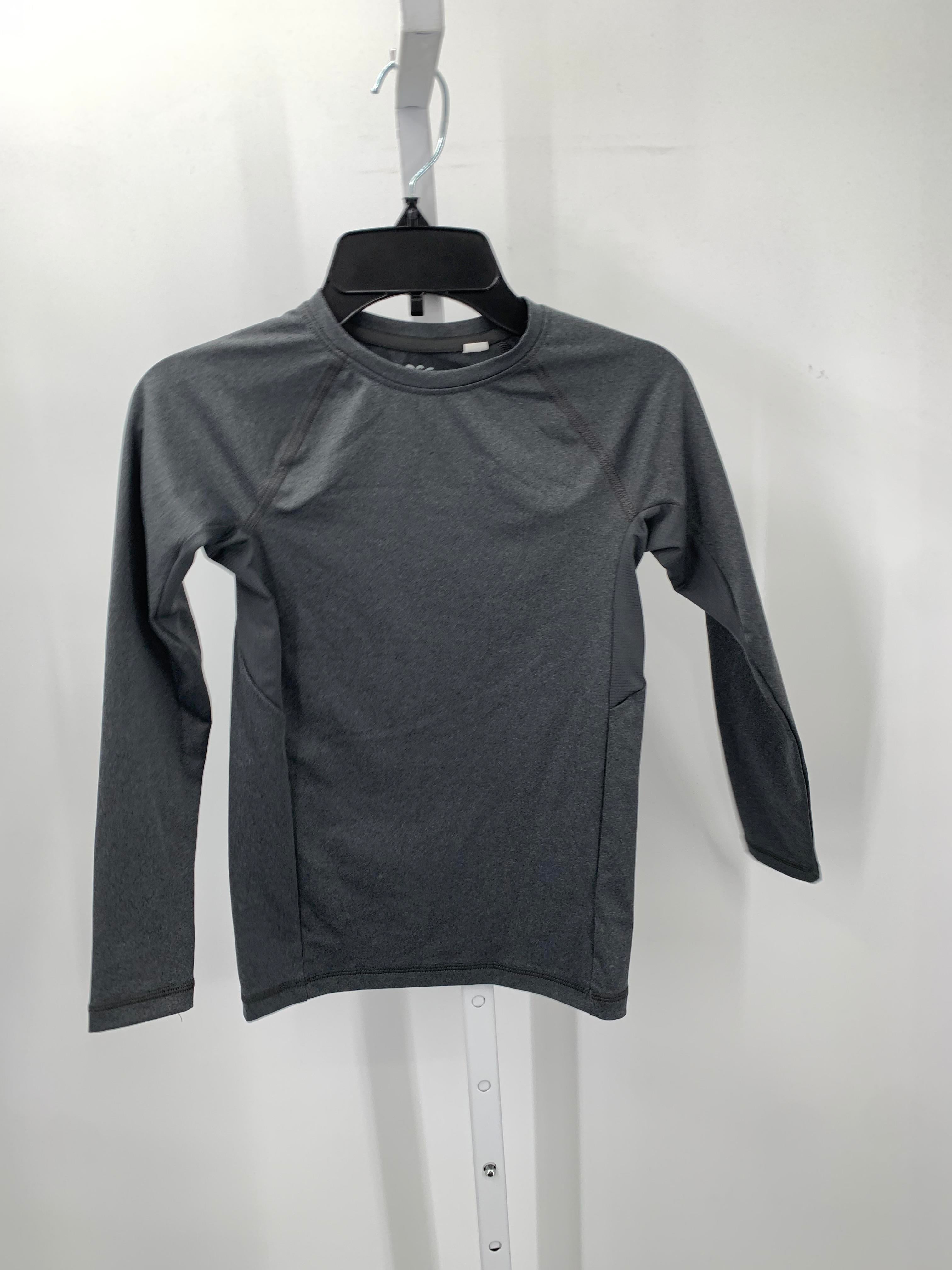 DSG Size 8-9 Girls Long Sleeve Shirt