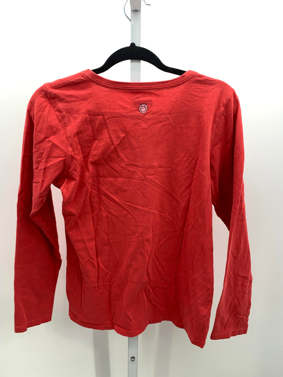 Life is Good Size Small Misses Long Sleeve Shirt