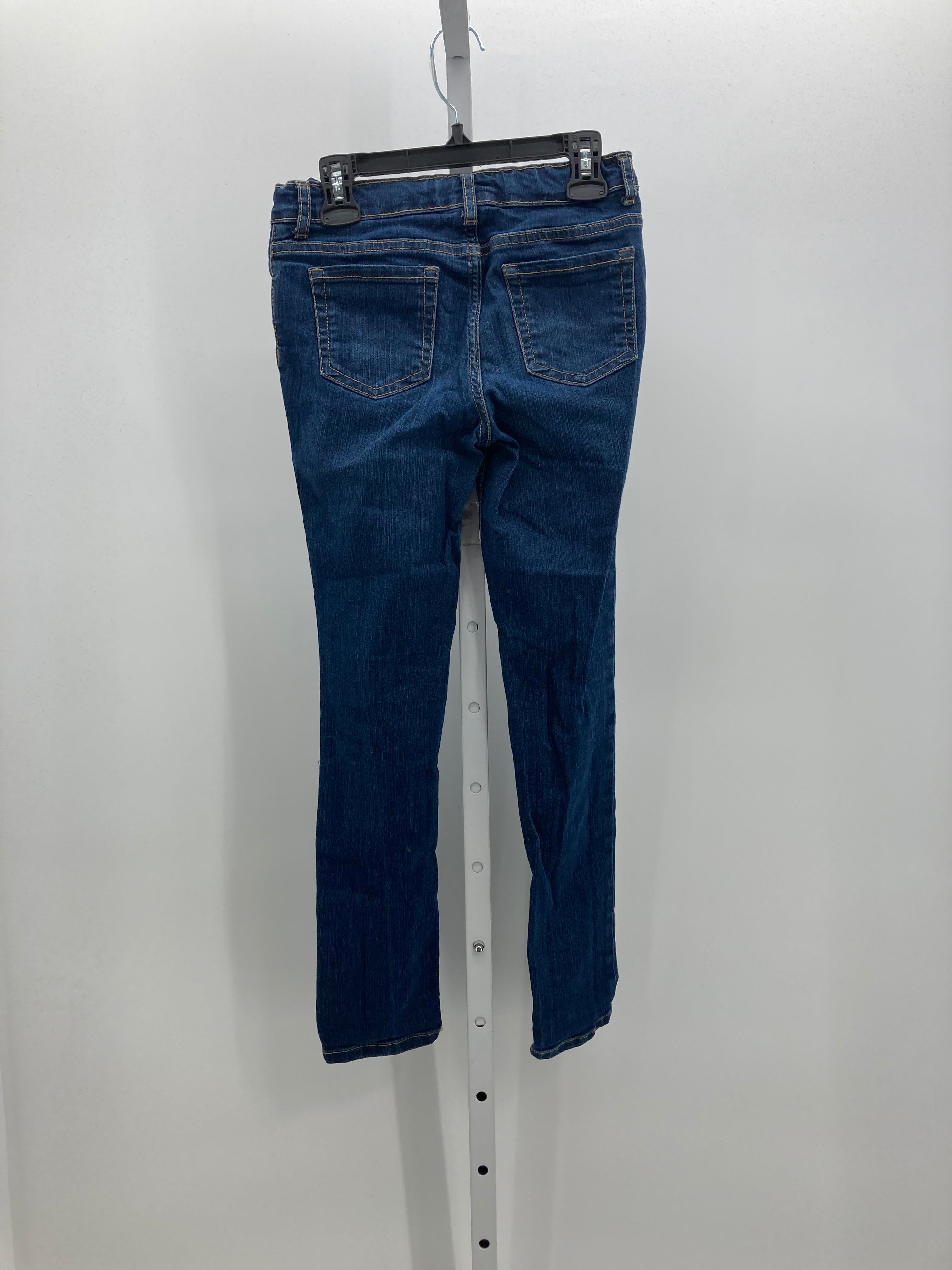 Children's Place Size 10 Girls Jeans