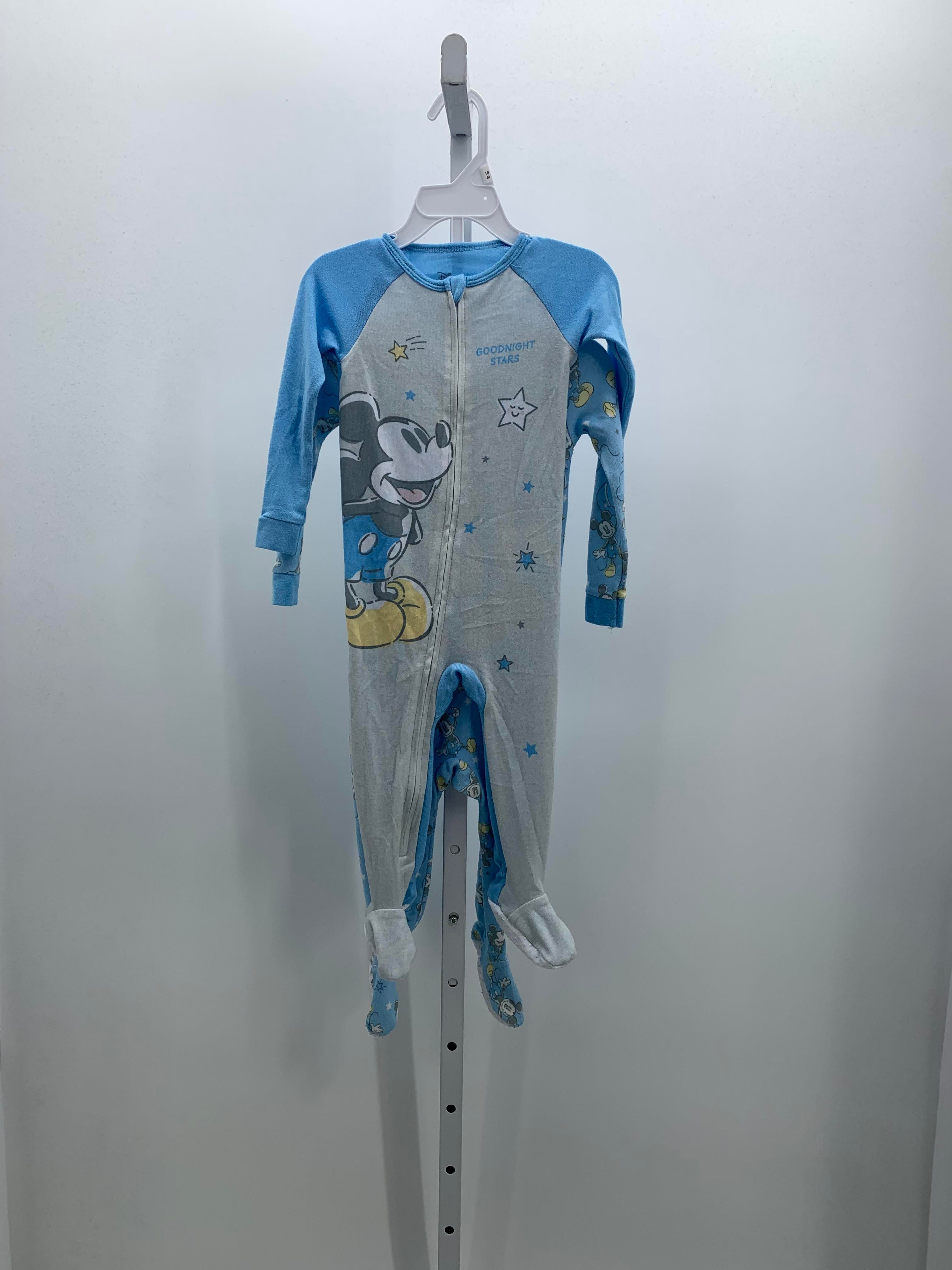 2PC GOODNIGHT STARS SLEEPERS