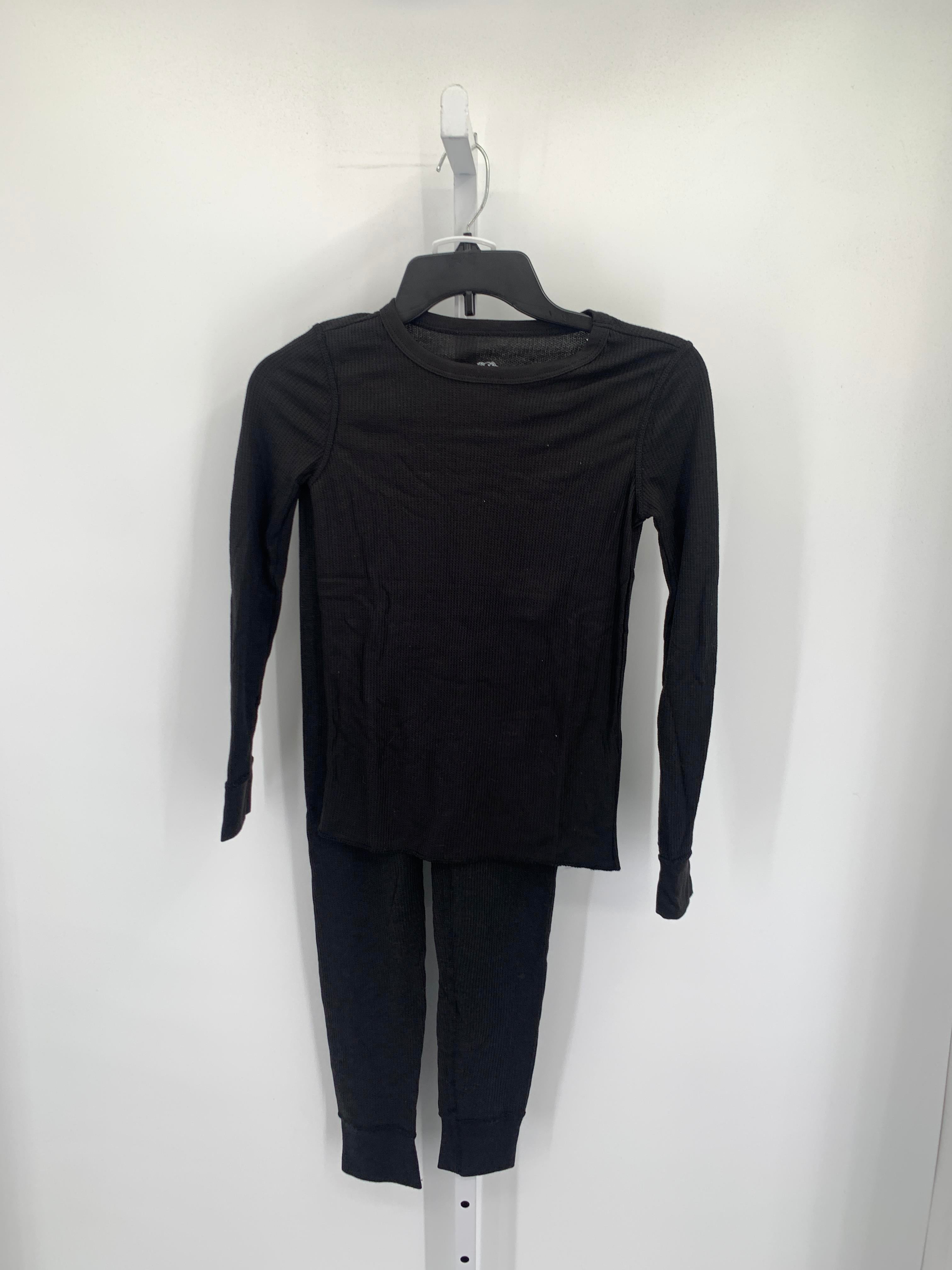 NFP THERMAL KNIT SHIRT AND PANTS