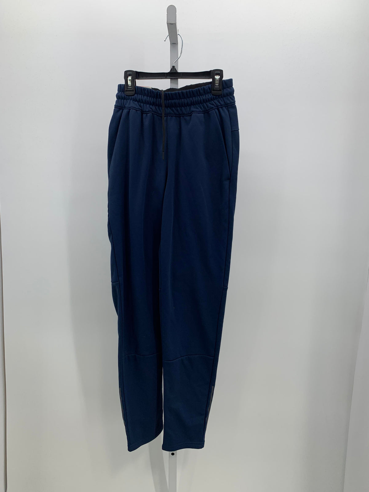 NEW DRAW WAIST KNIT