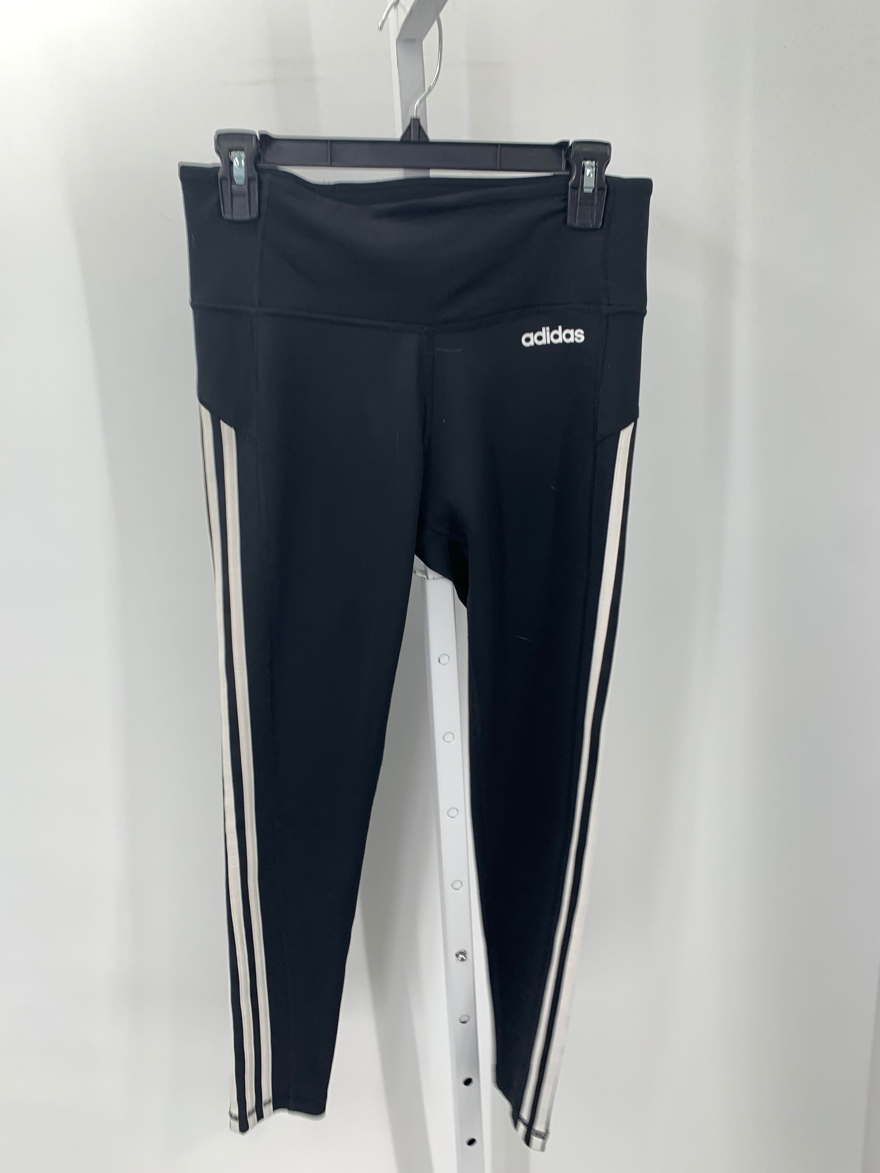 Adidas Size Medium Misses Leggings