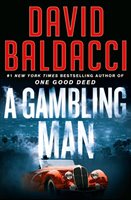 An Archer Novel: a Gambling Man (Series #2) (Paperback) -