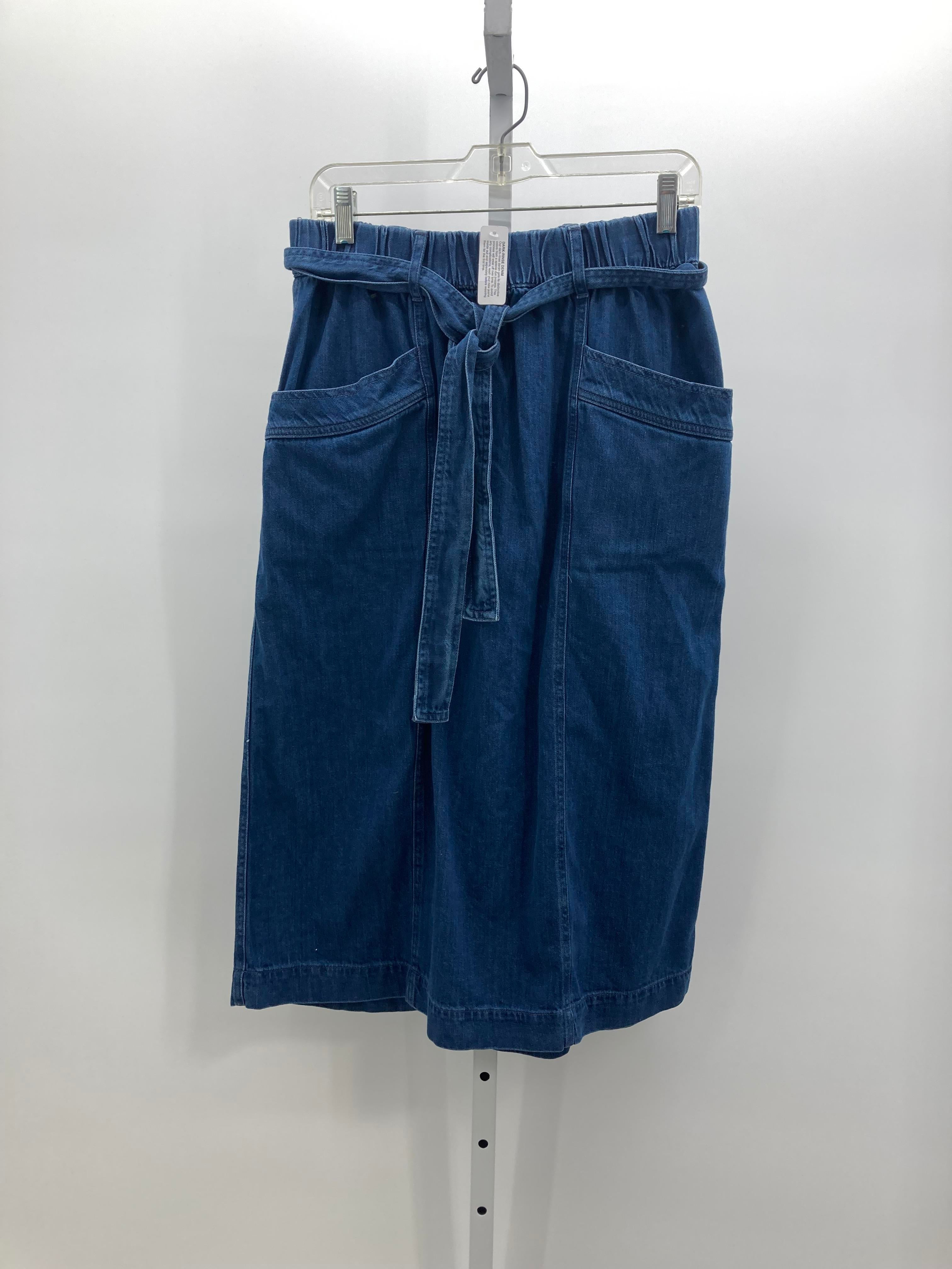 St. Johns Bay Size Medium Misses Skirt