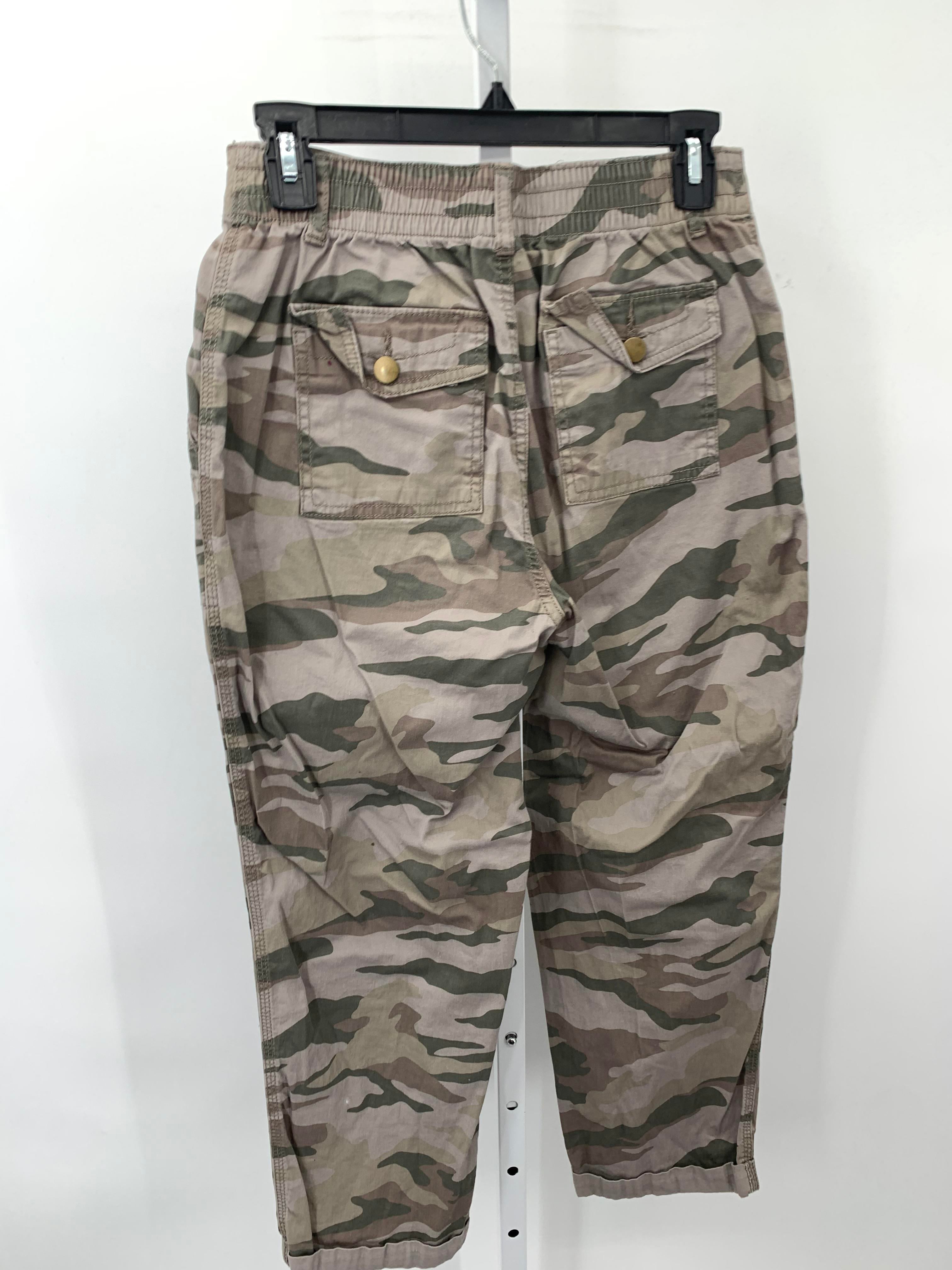 Time and Tru Size 4 Misses Pants