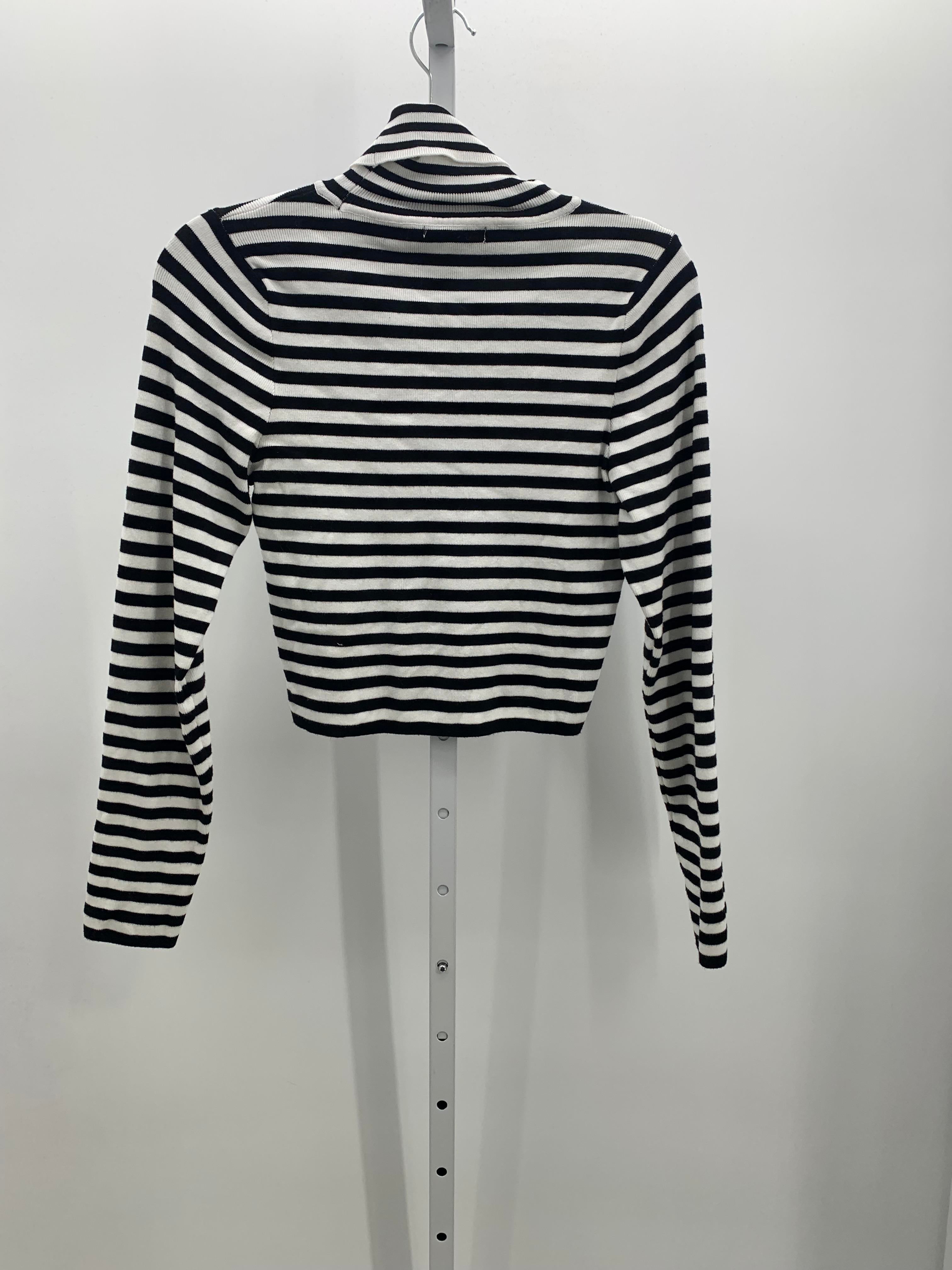 Forever 21 Size Extra Large Juniors Long Sleeve Sweater