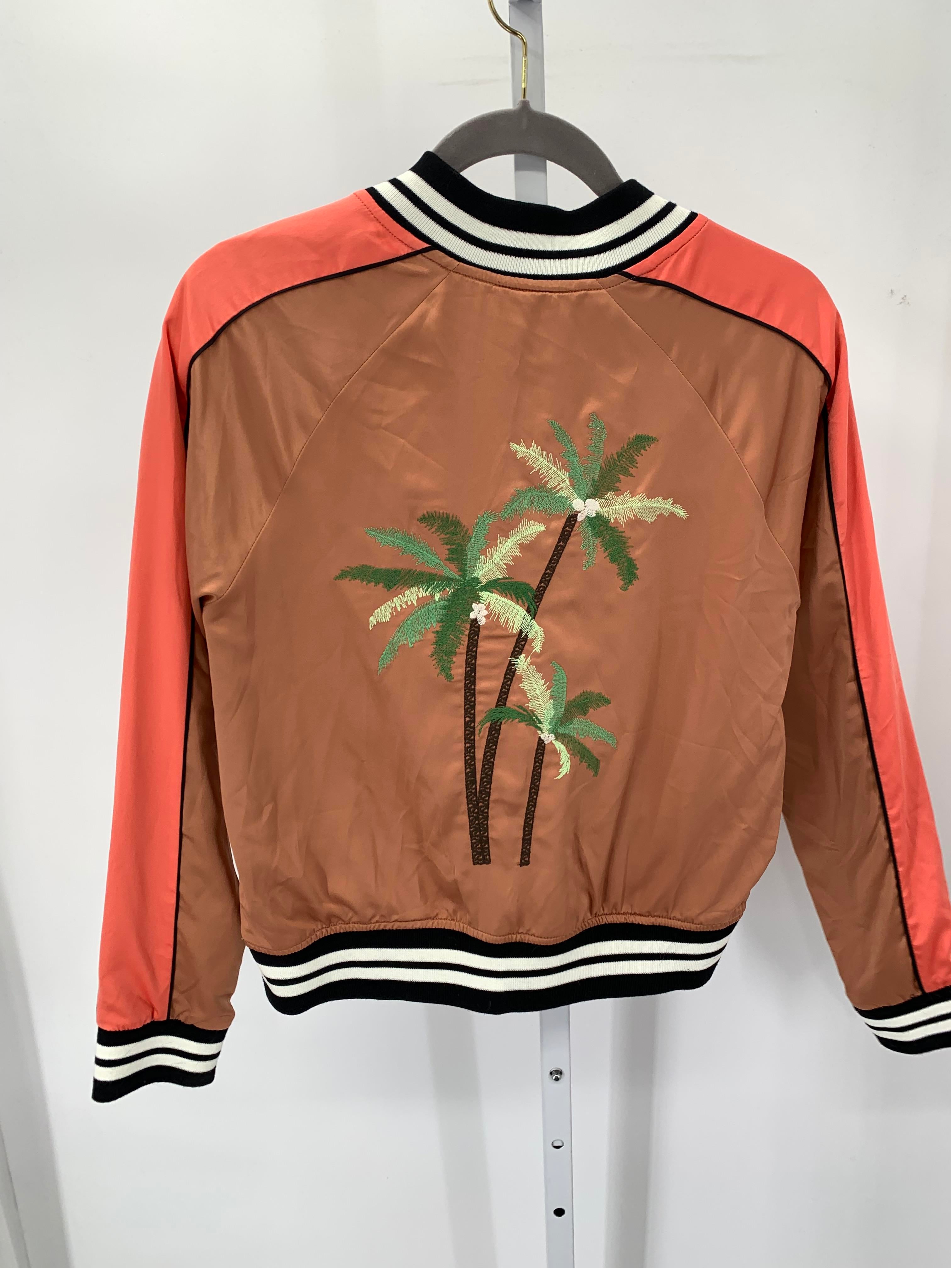 Mossimo Size Small Juniors Jacket