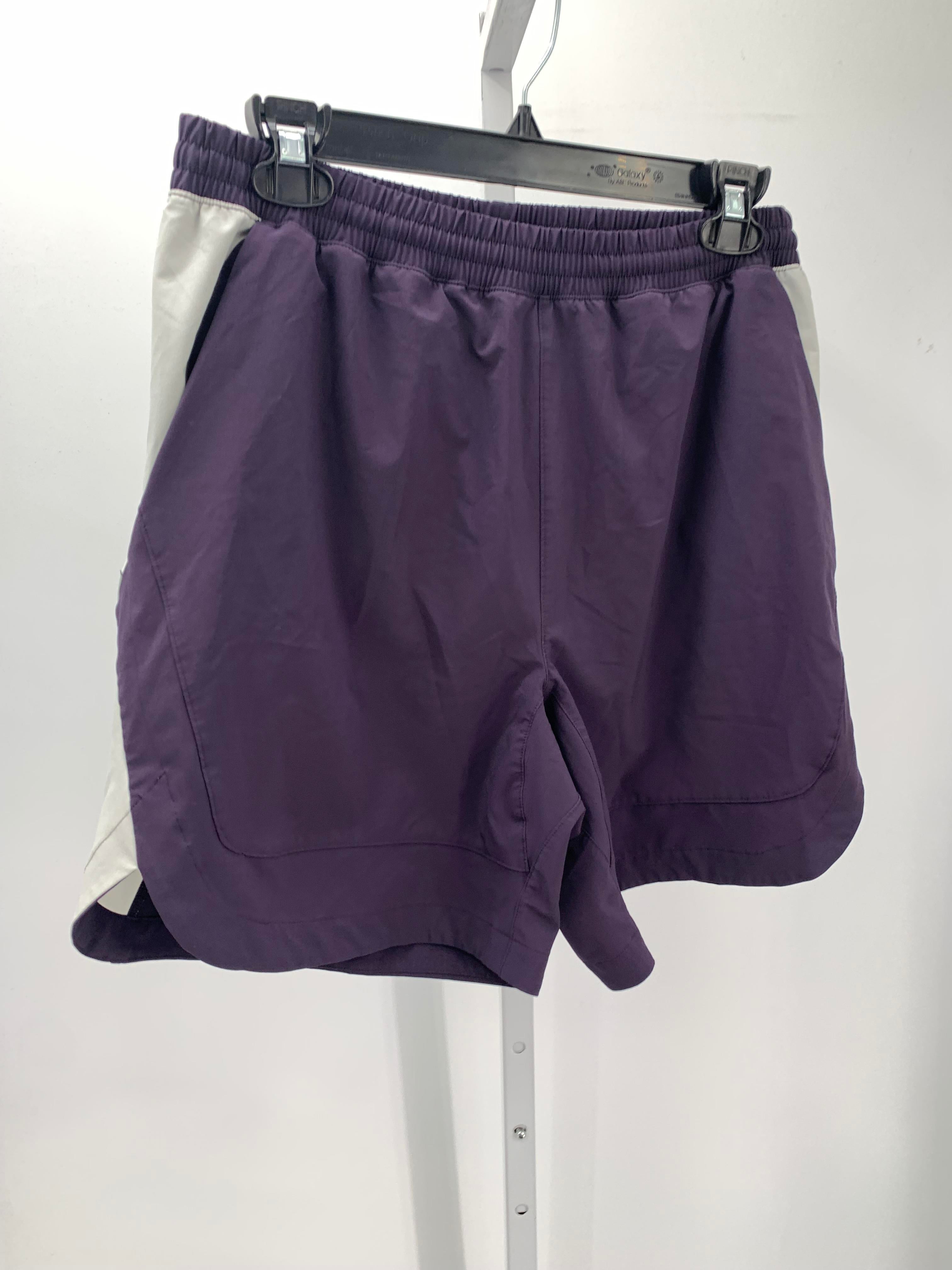 Size Medium Misses Shorts