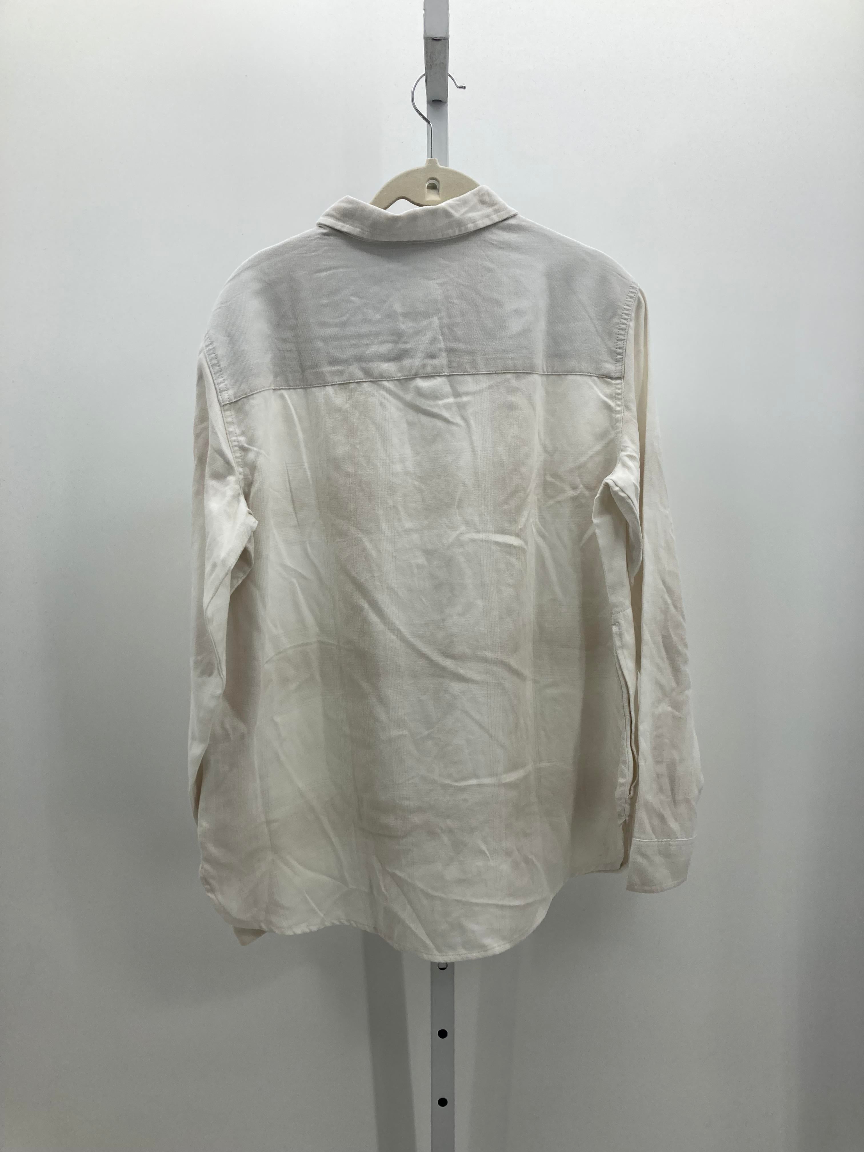 Size Medium Misses Long Sleeve Shirt