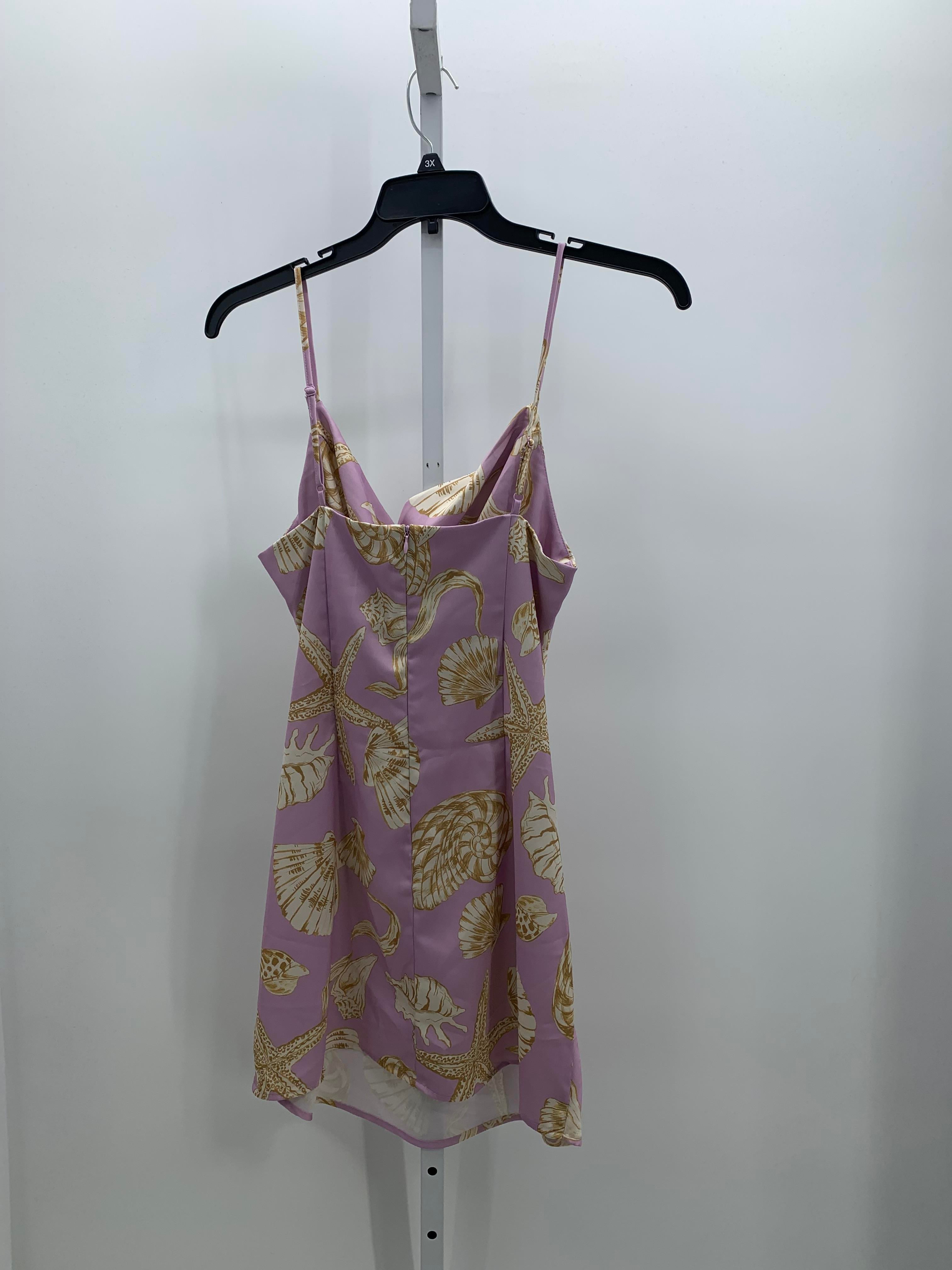 Urban Outfitters Size Large Juniors Sundress