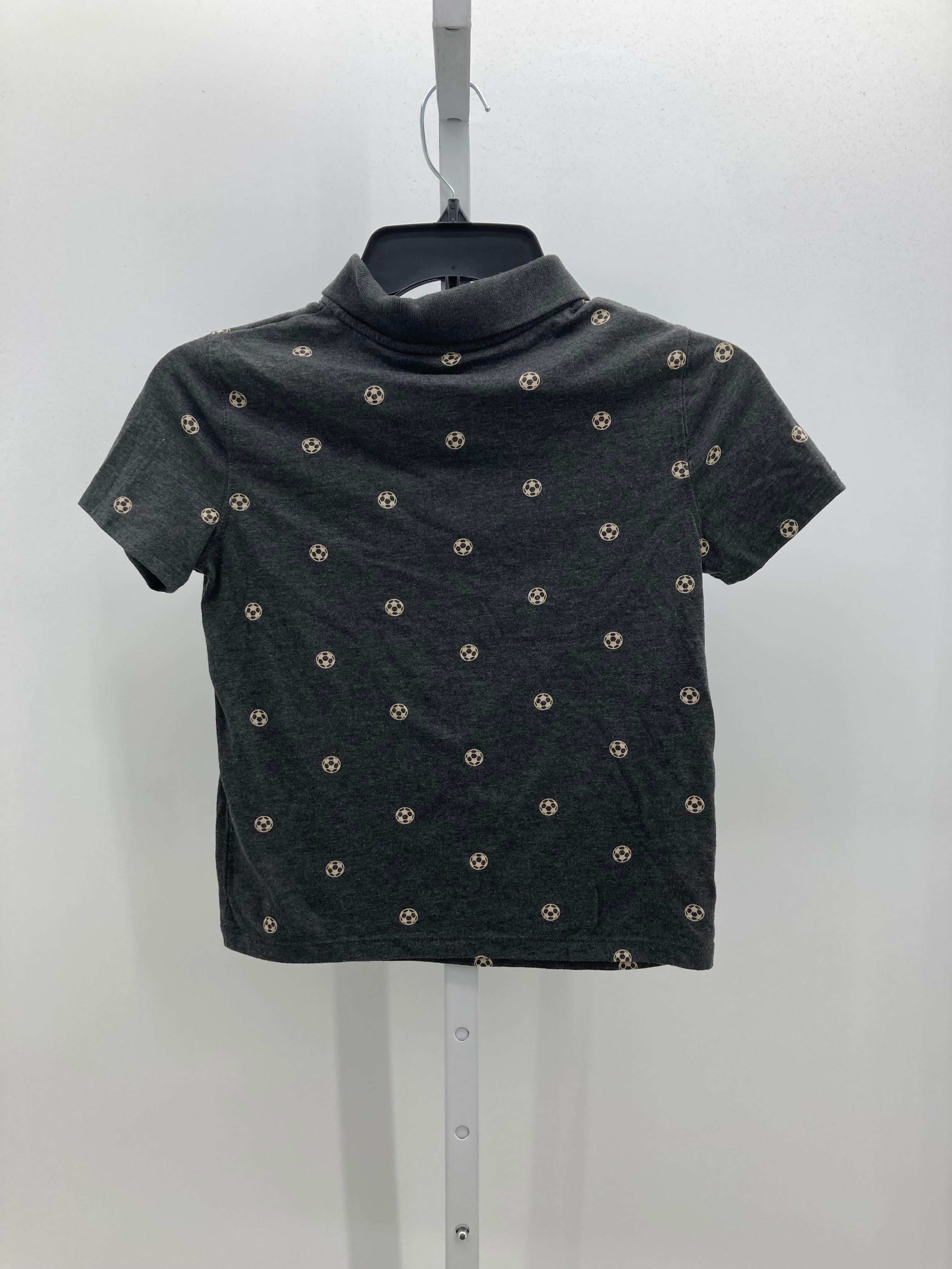 SOCCER BALLS POLO